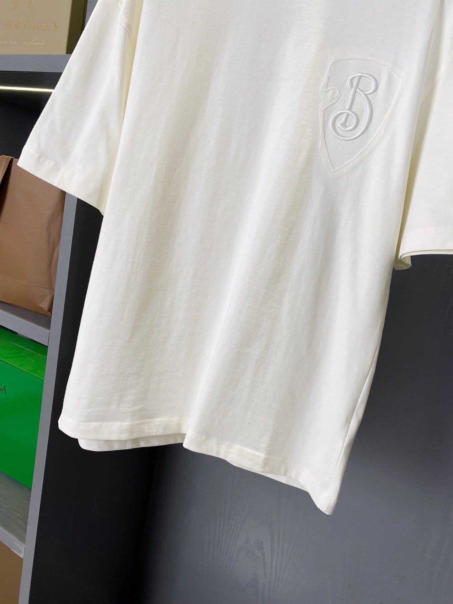 BBR TSHIRT