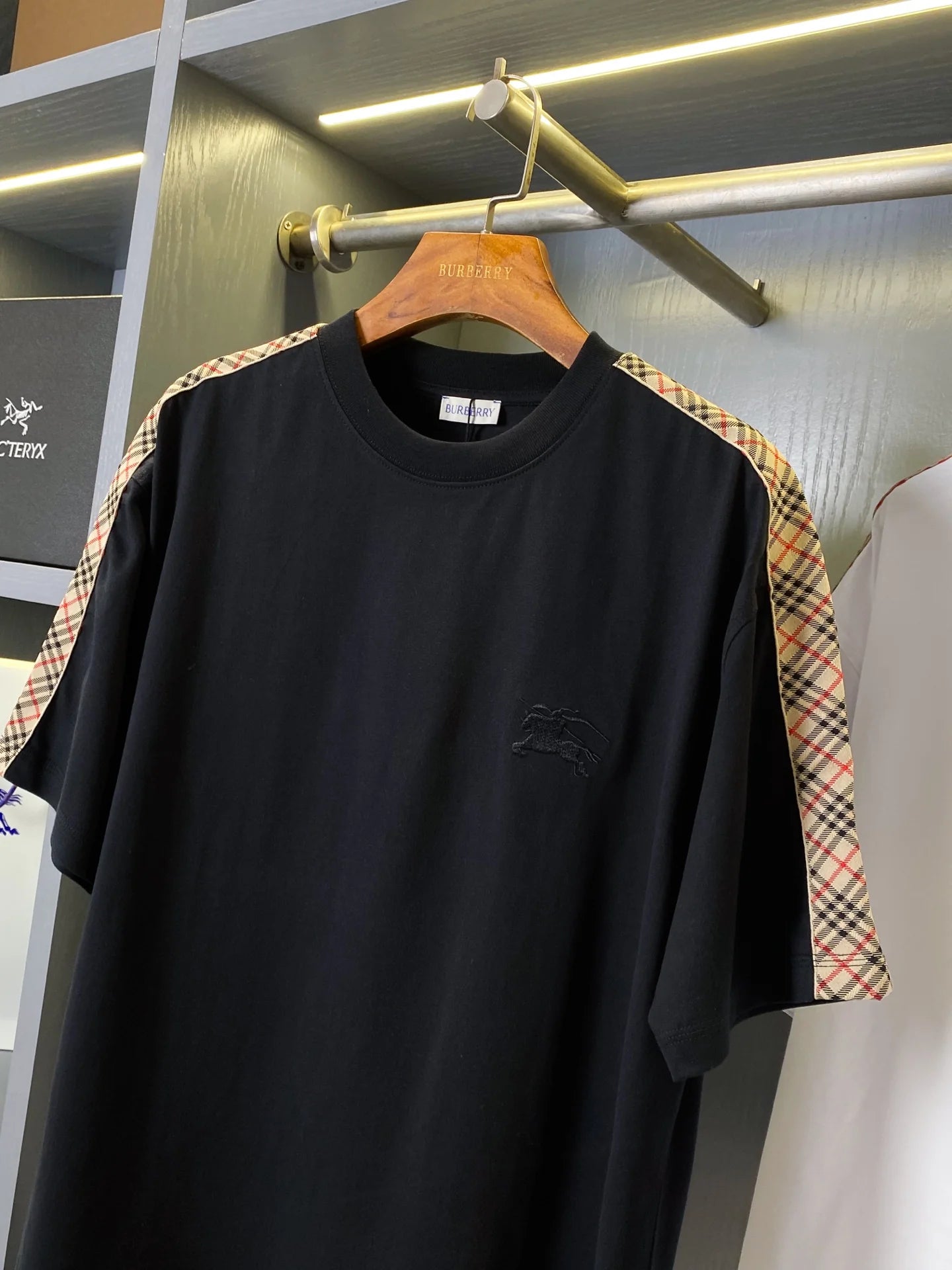 BBR TSHIRT