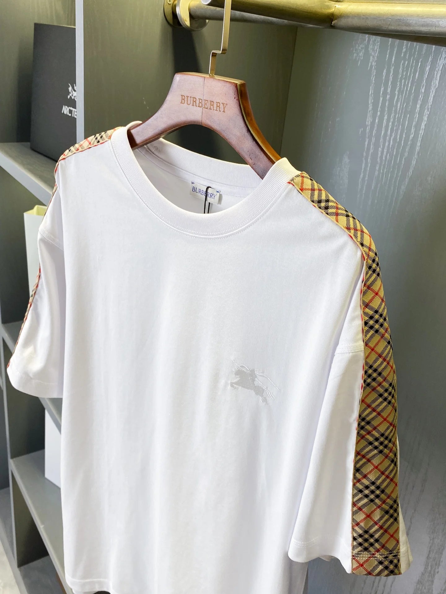 BBR TSHIRT