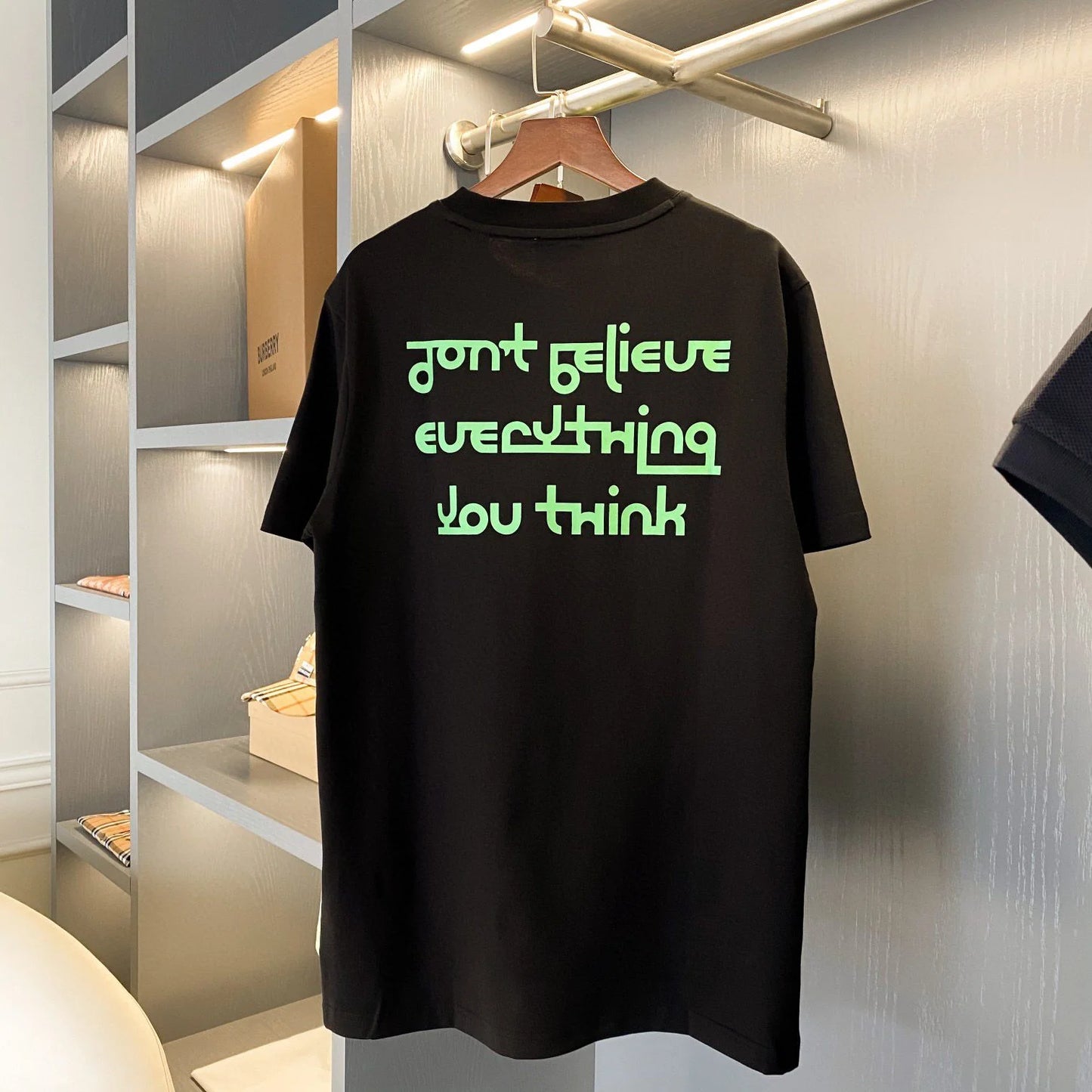 BBR TSHIRT