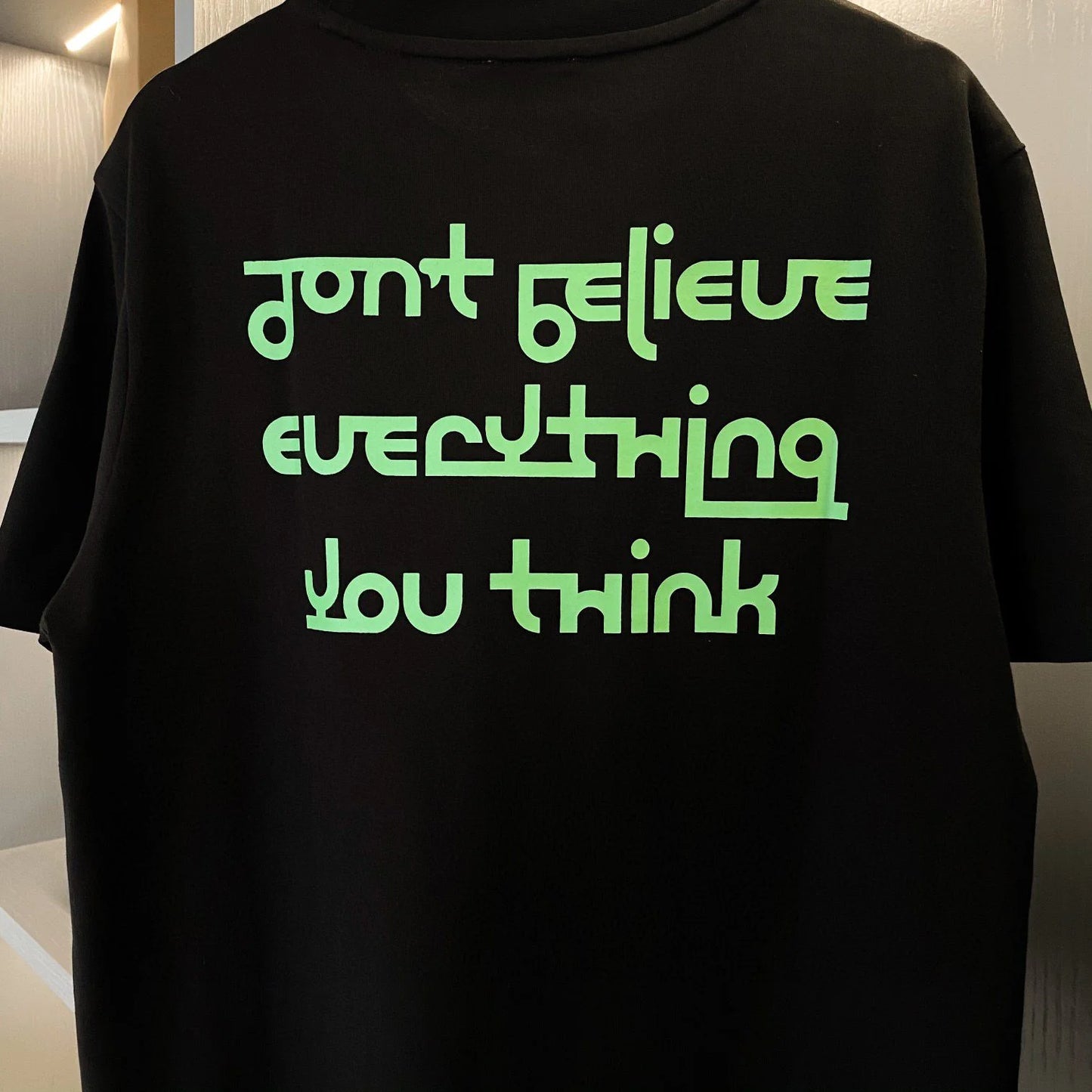 BBR TSHIRT