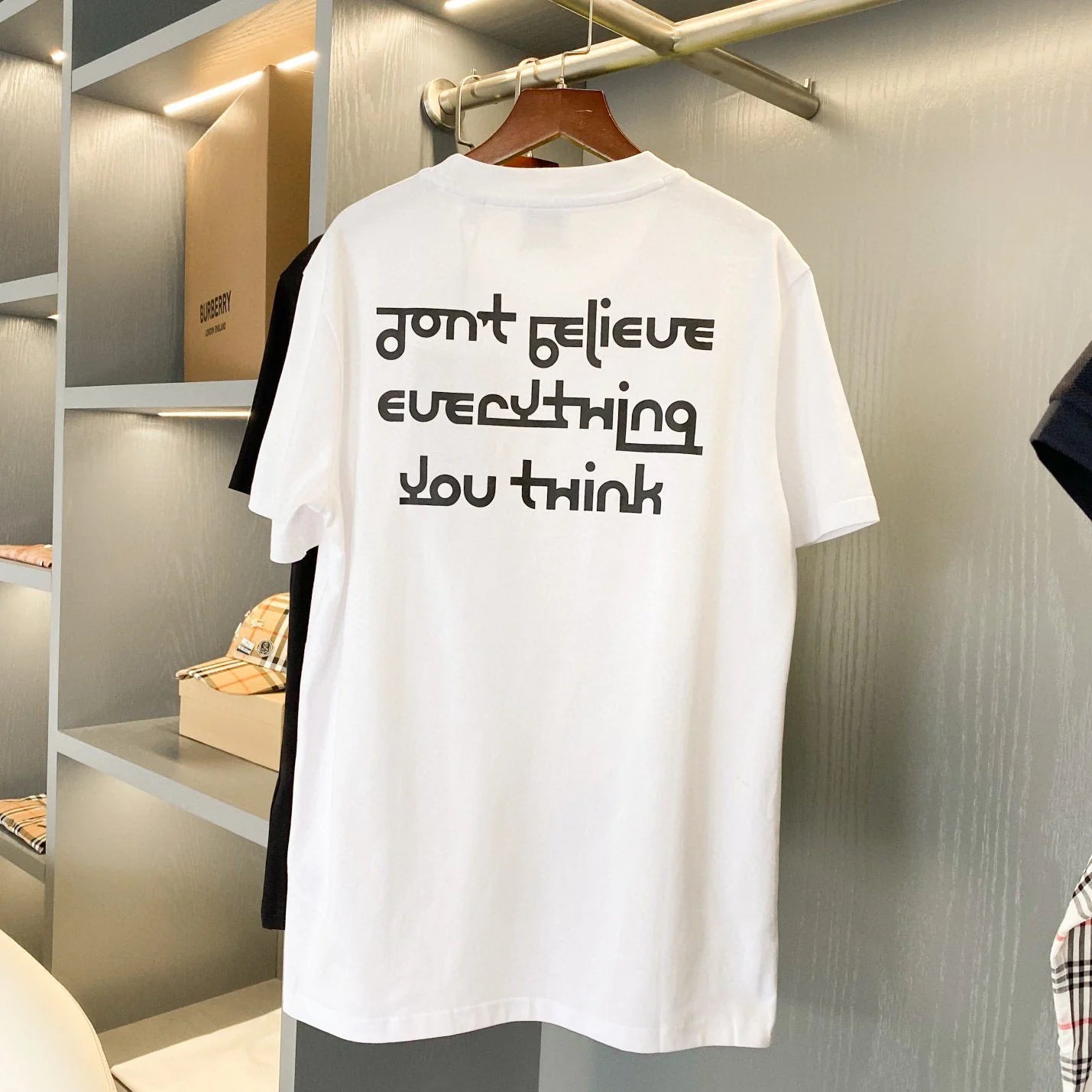 BBR TSHIRT