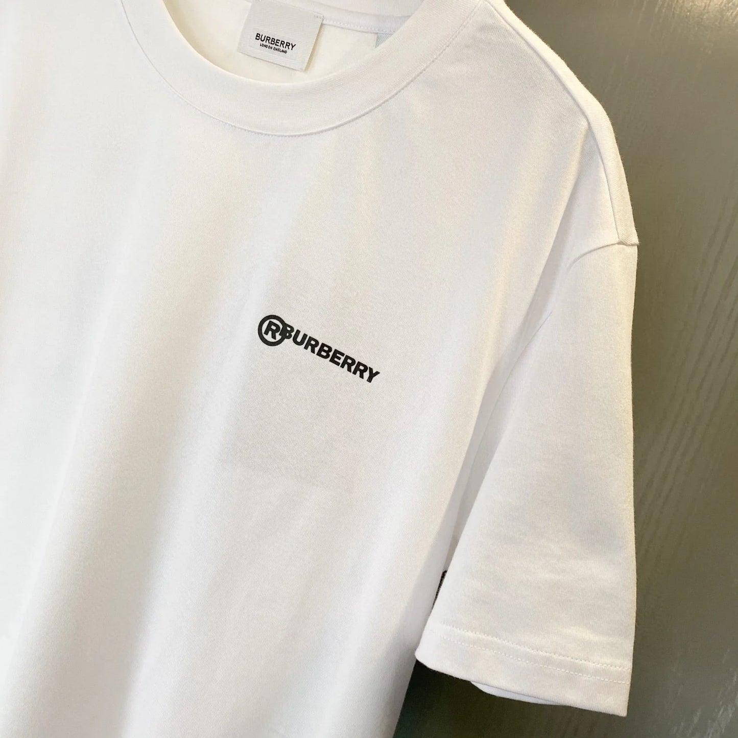 BBR TSHIRT