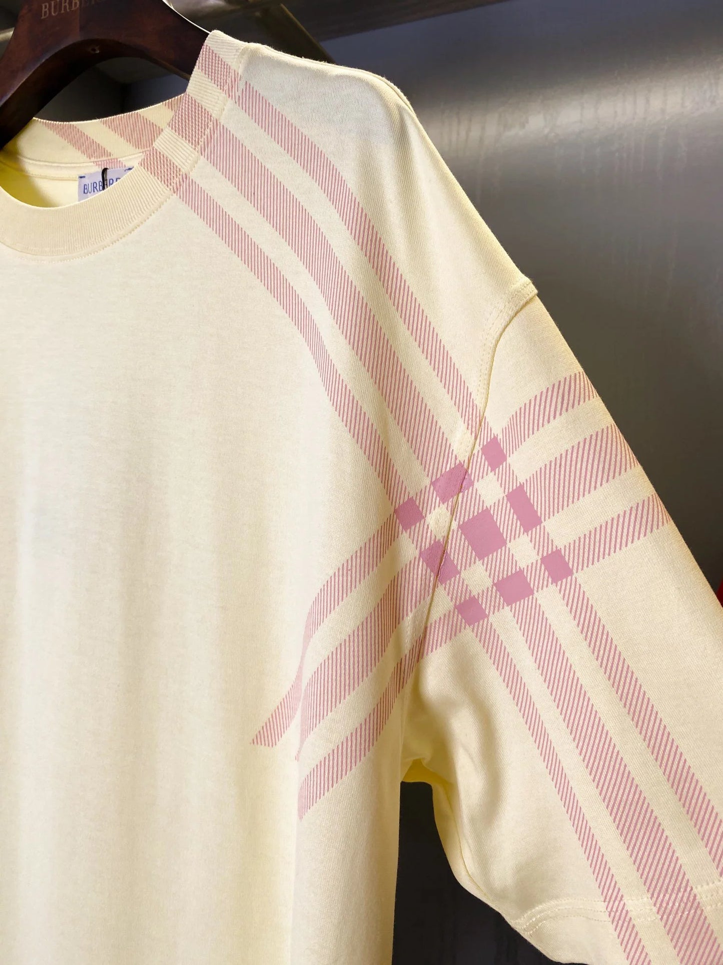 BBR TSHIRT