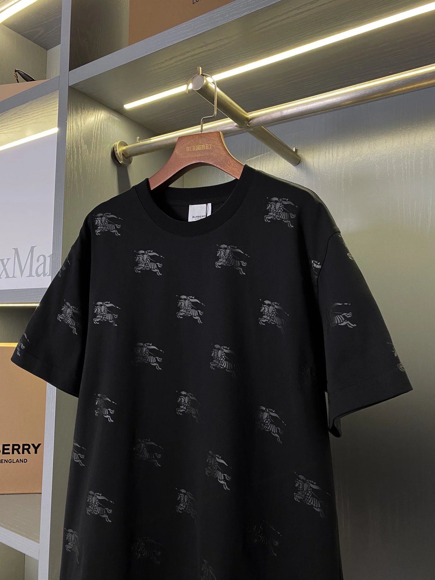 BBR TSHIRT