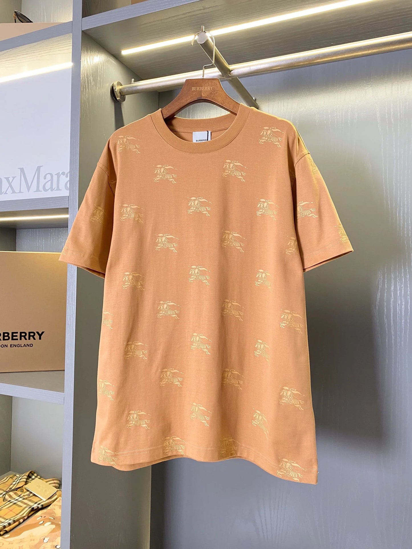 BBR TSHIRT