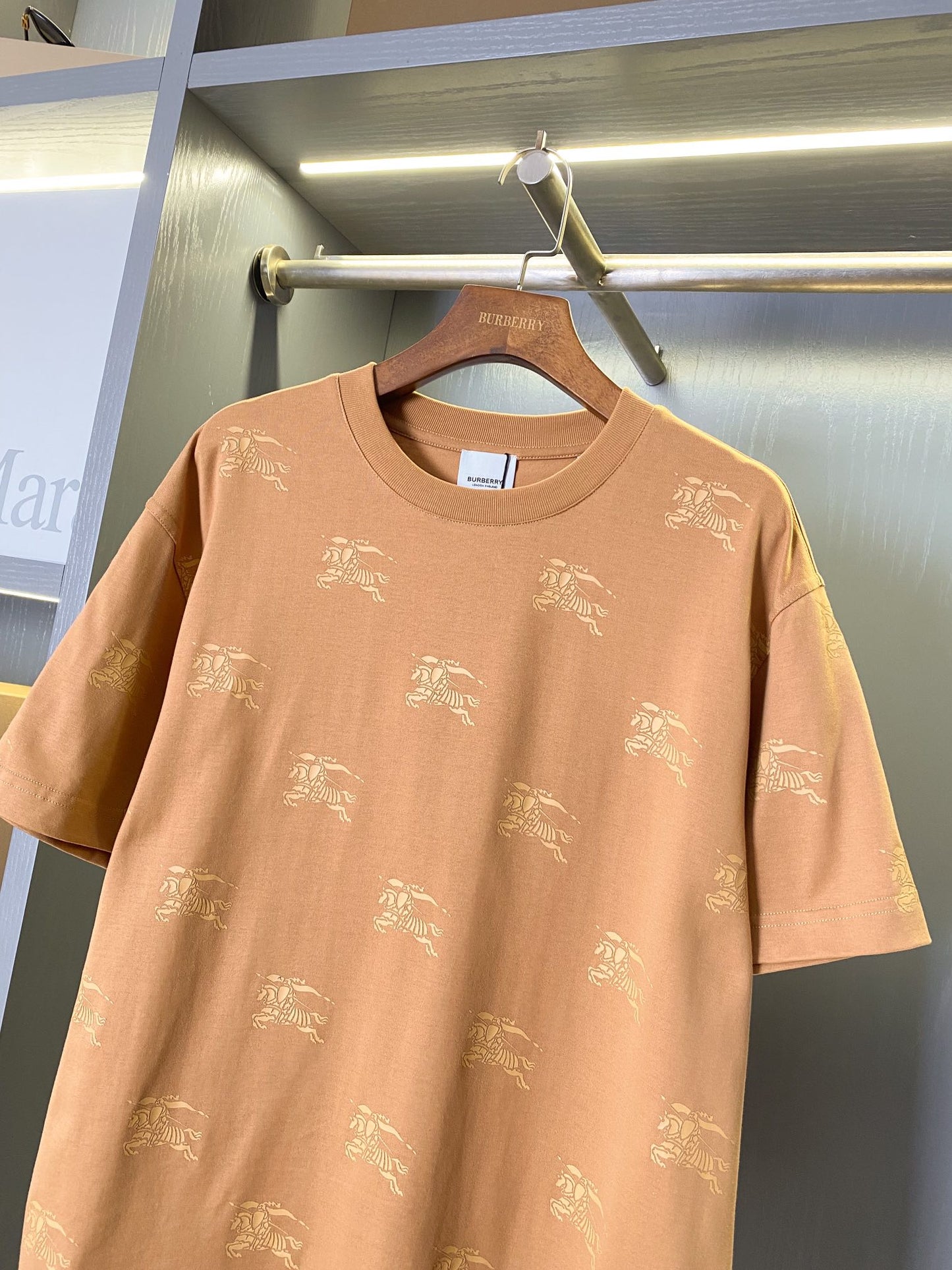 BBR TSHIRT