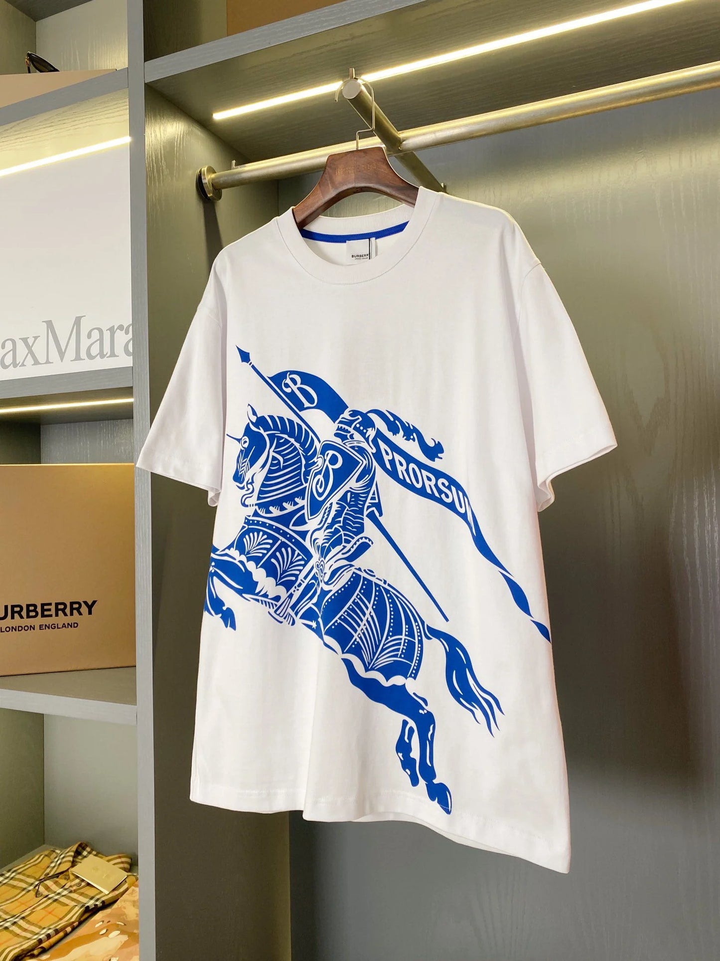 BBR TSHIRT