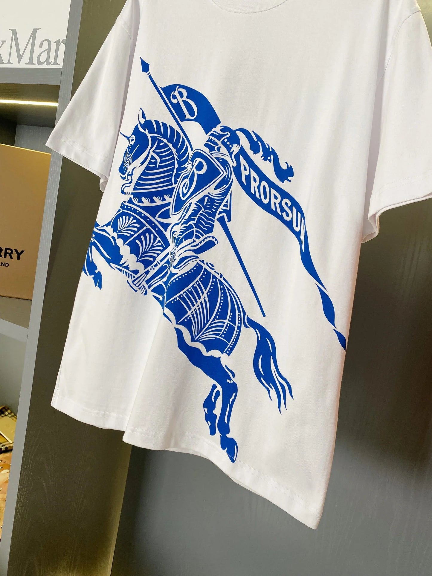 BBR TSHIRT