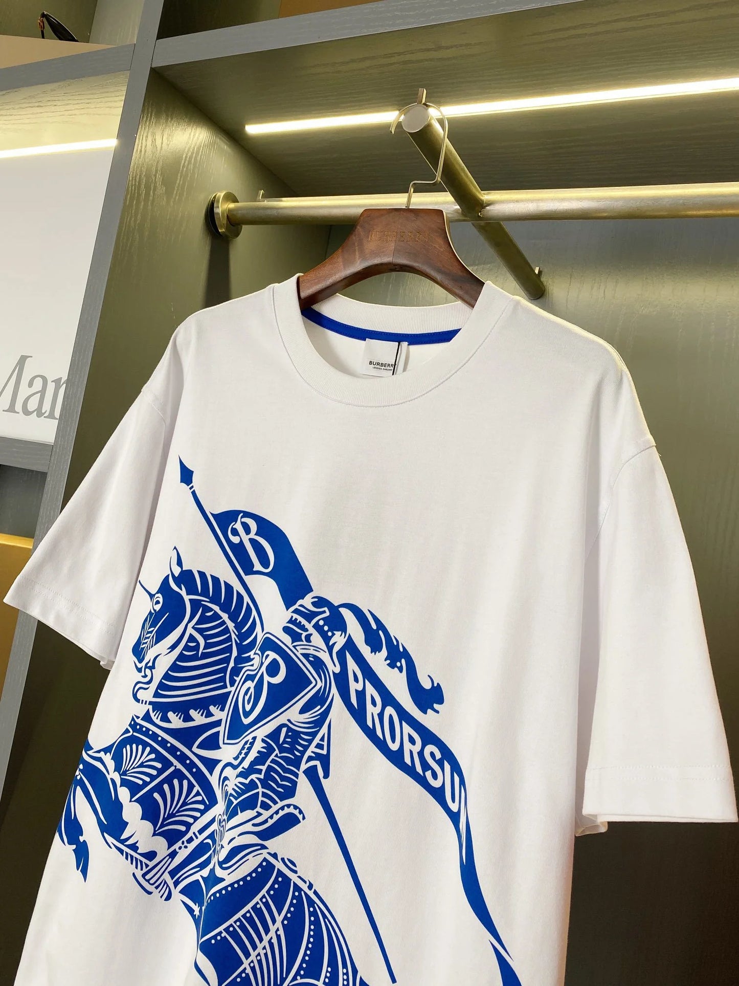 BBR TSHIRT