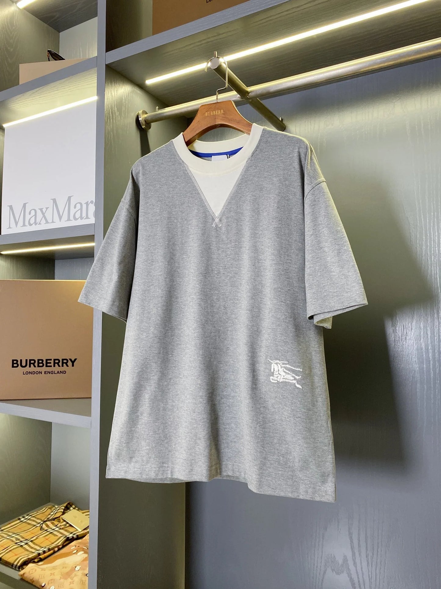 BBR TSHIRT