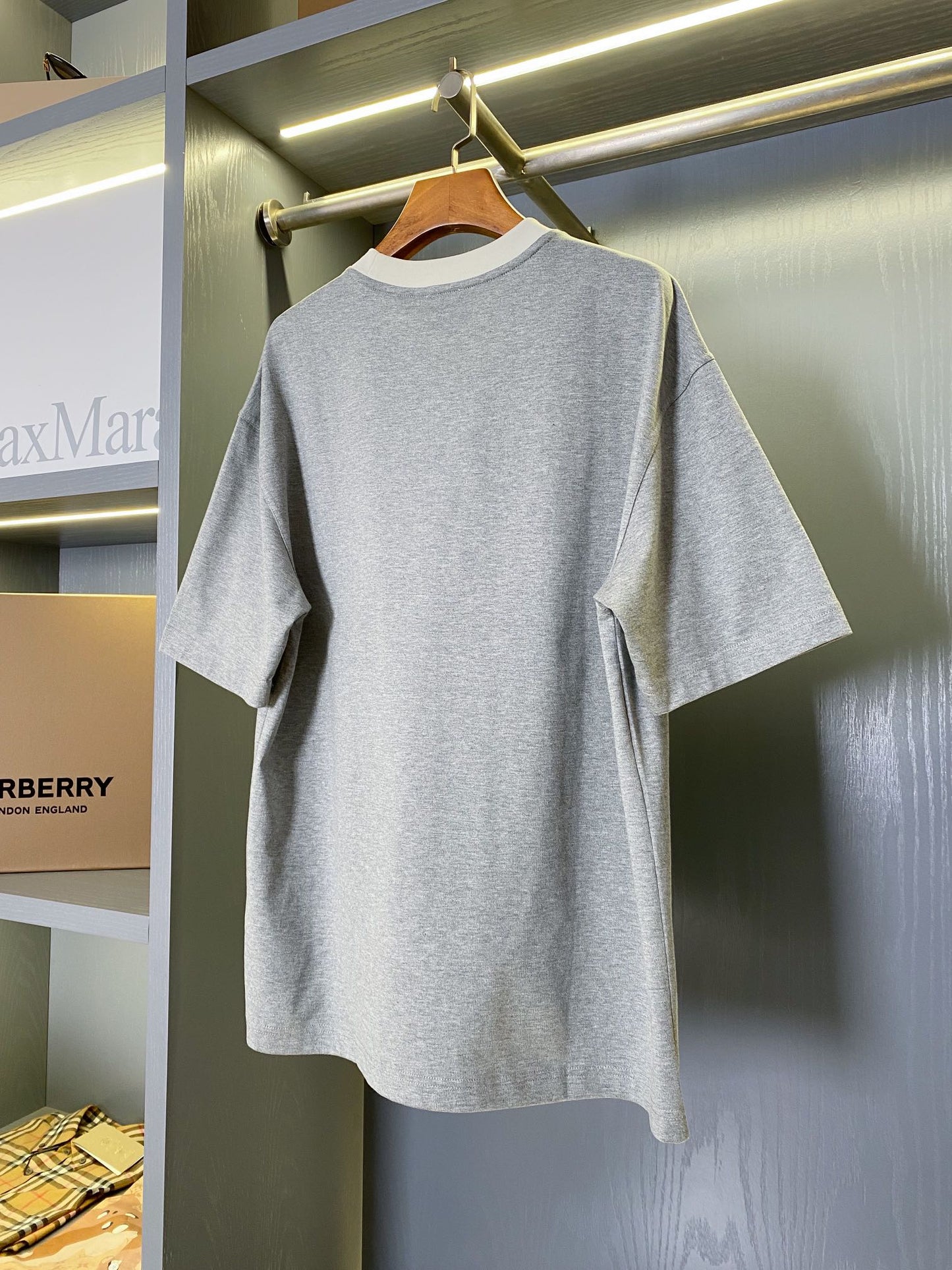 BBR TSHIRT