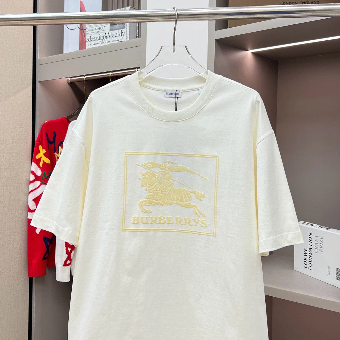 BBR TSHIRT
