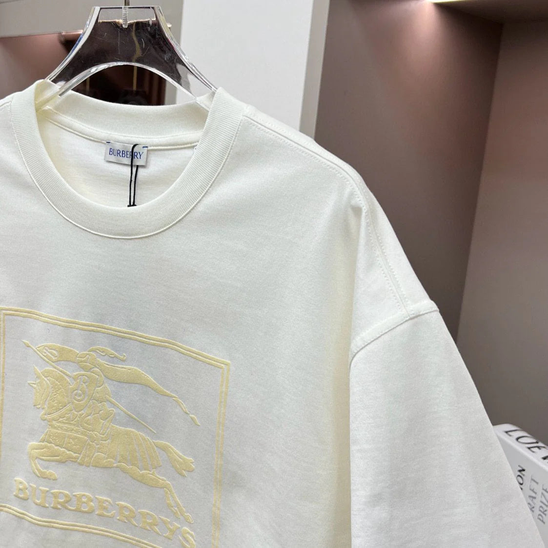 BBR TSHIRT