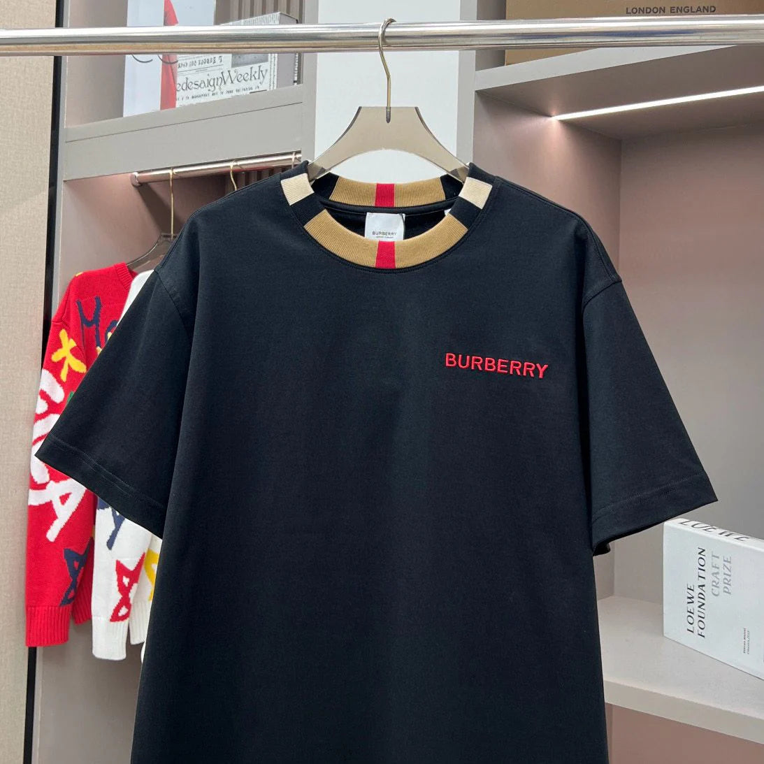 BBR TSHIRT