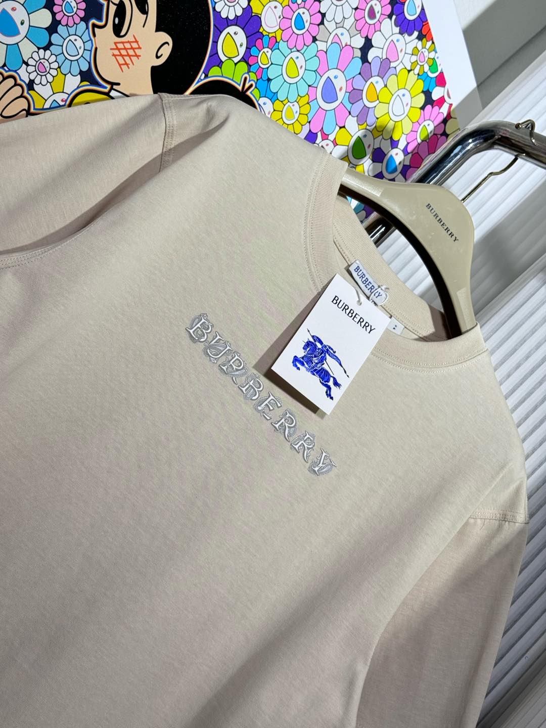 BBR TSHIRT