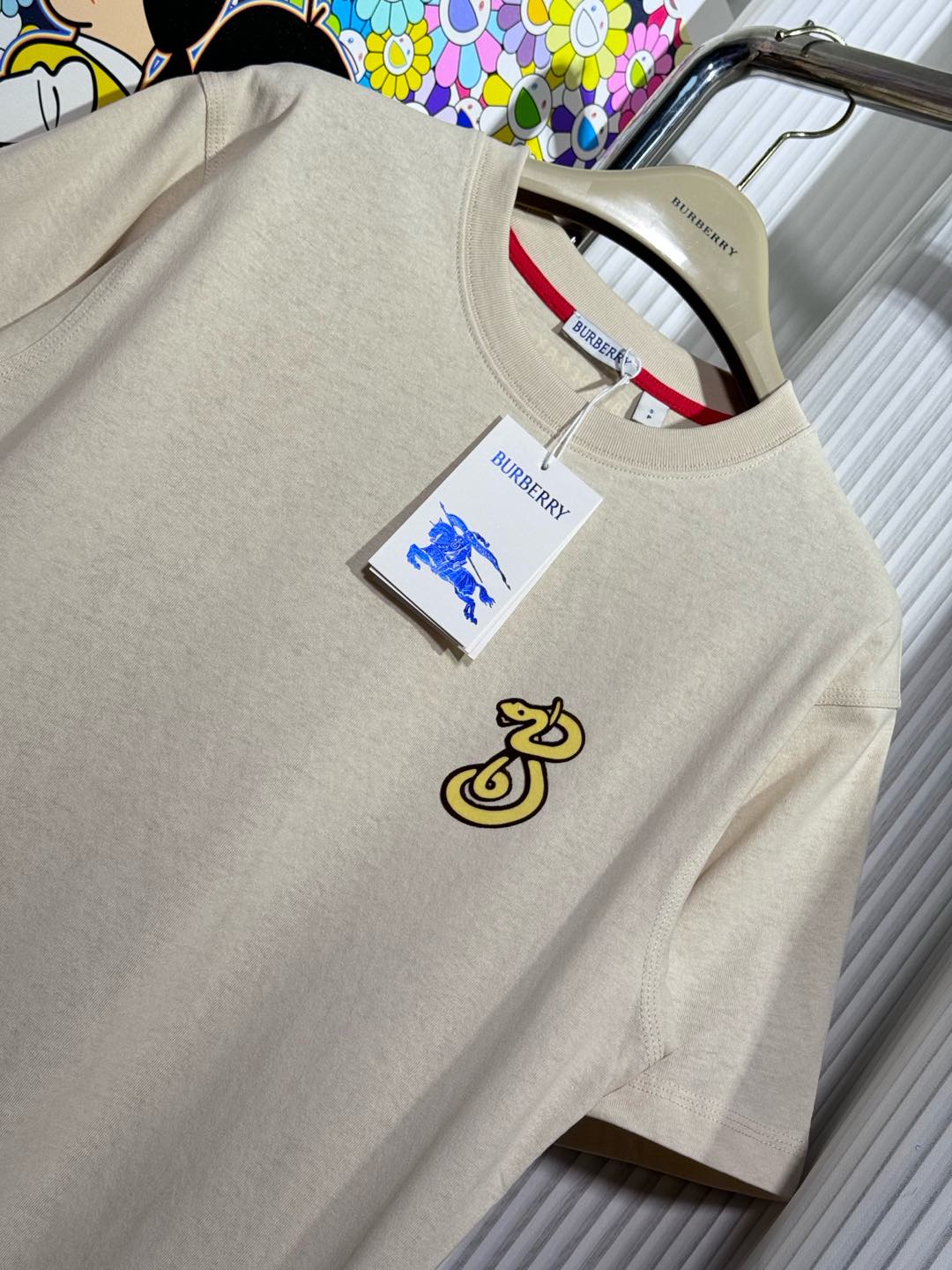 BBR TSHIRT