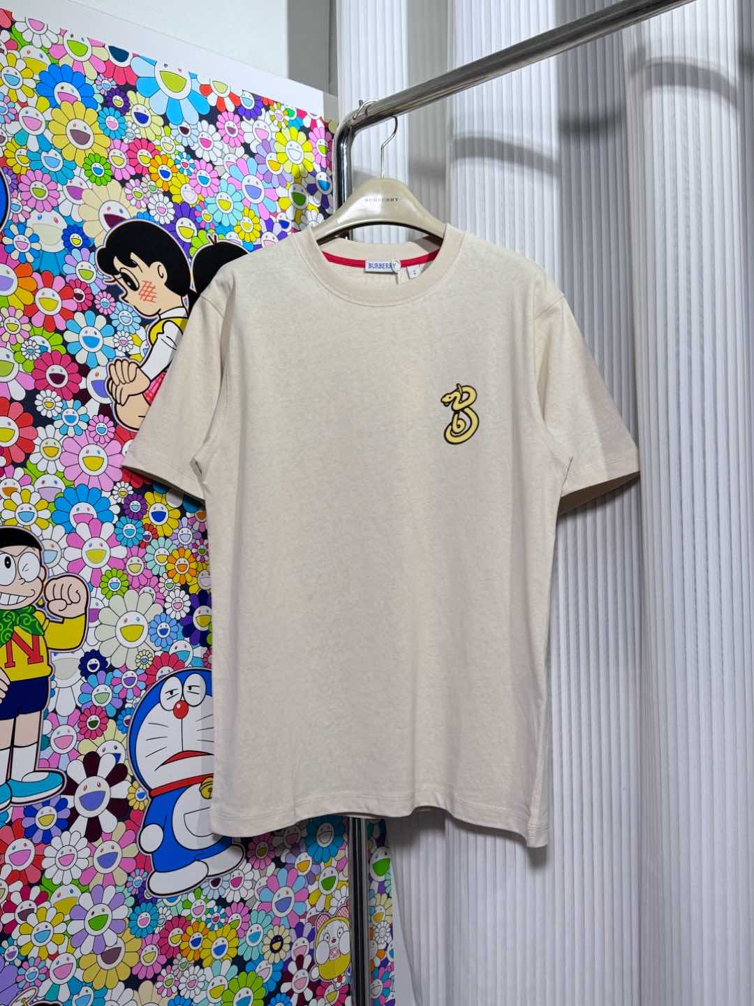 BBR TSHIRT