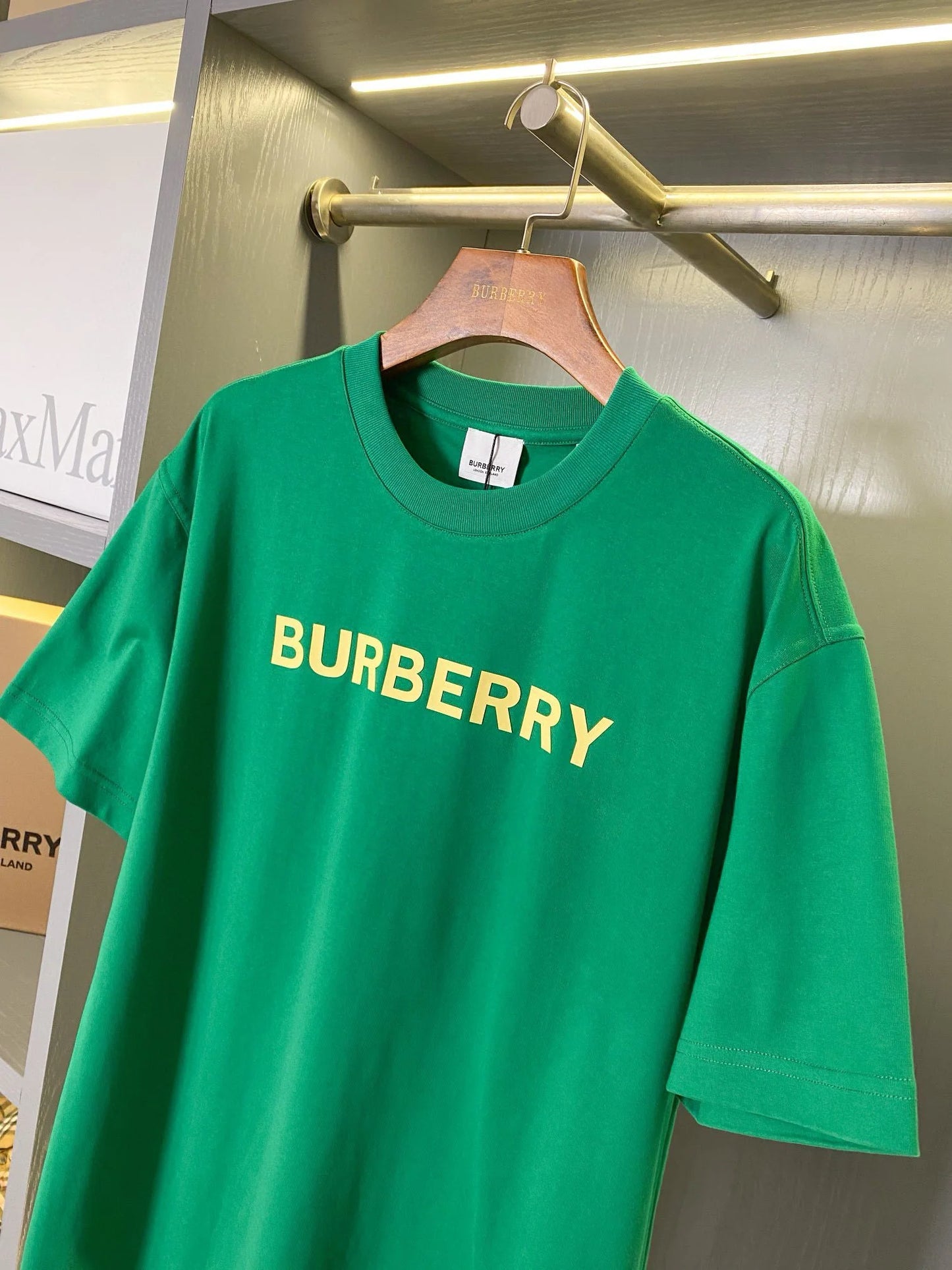 BBR TSHIRT