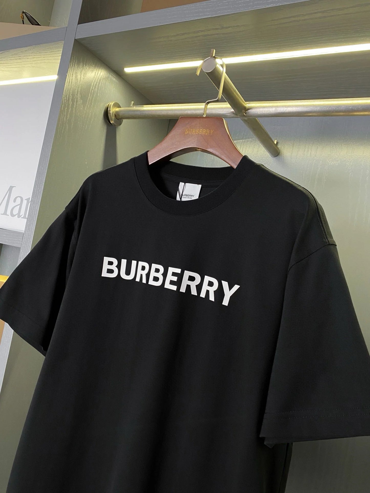 BBR TSHIRT