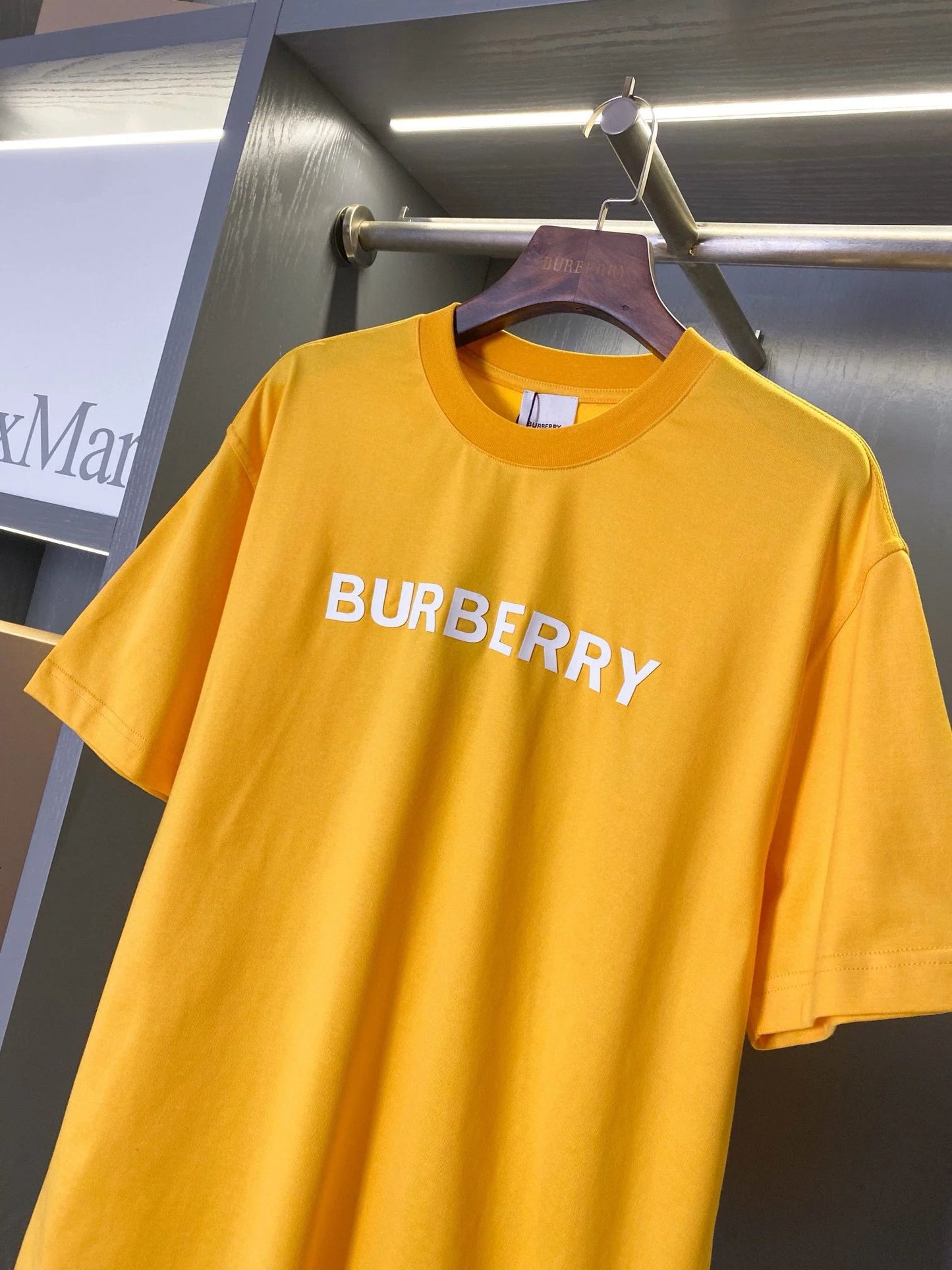 BBR TSHIRT