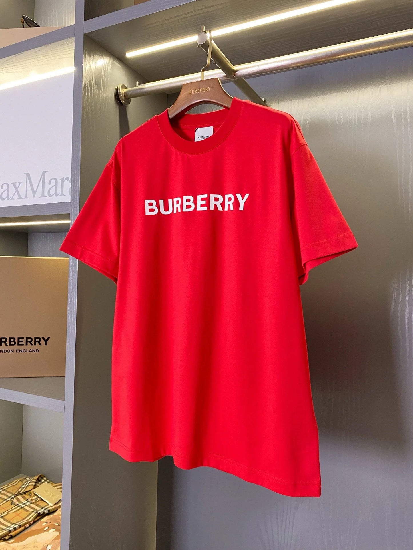 BBR TSHIRT