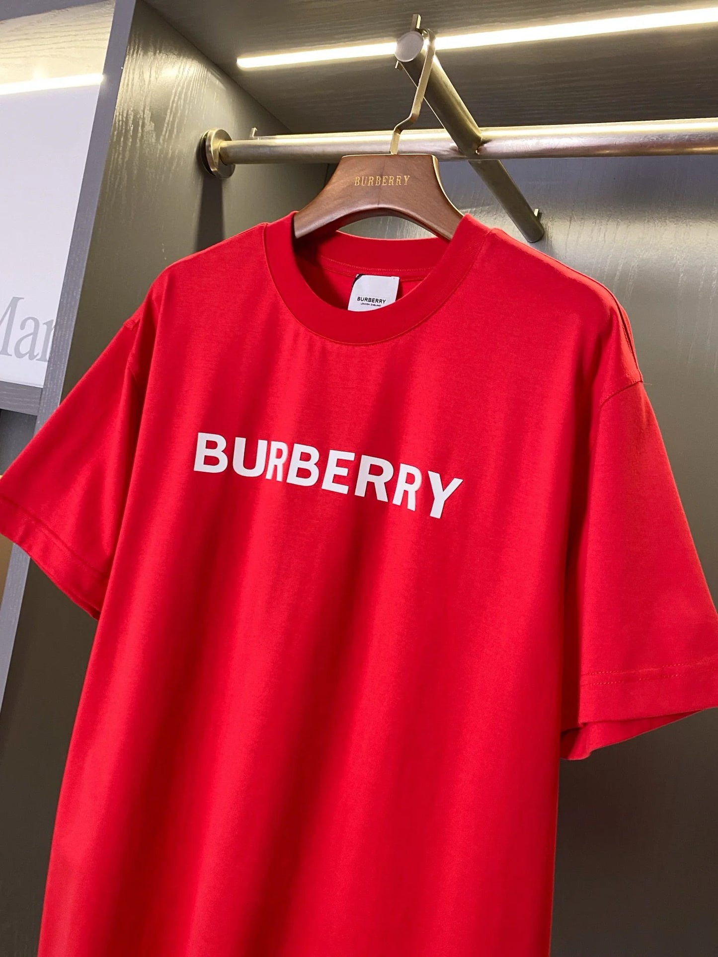 BBR TSHIRT