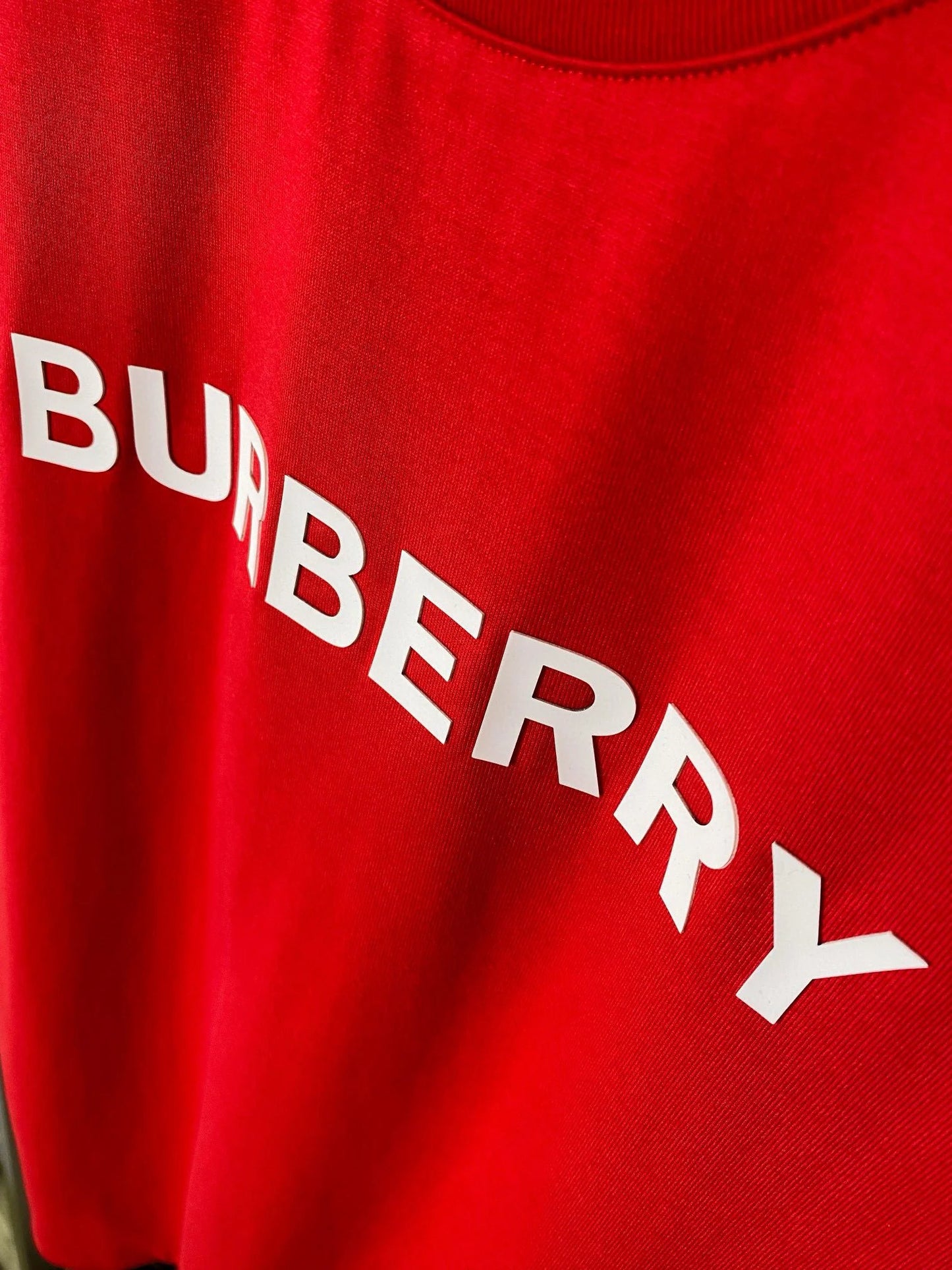 BBR TSHIRT