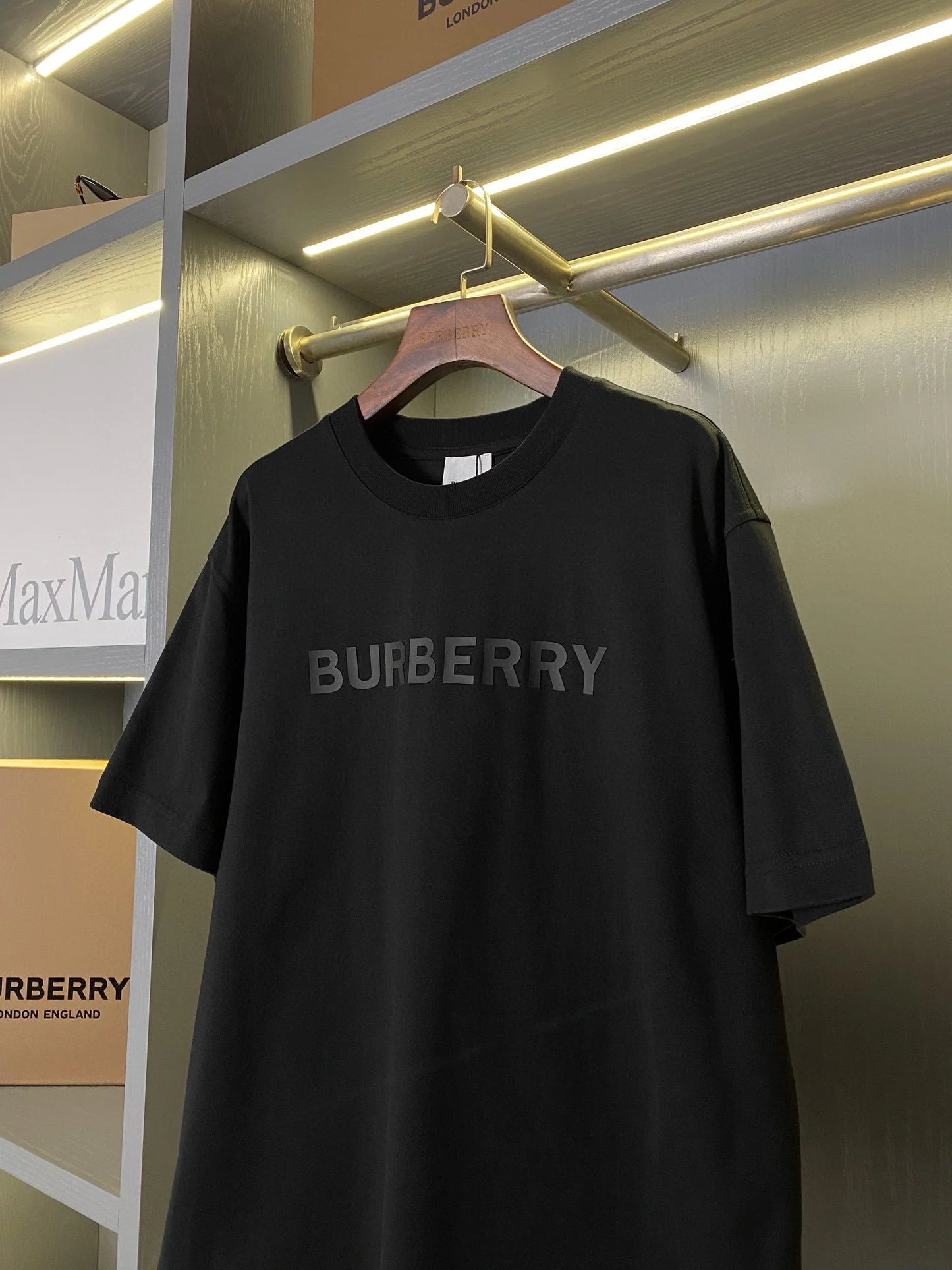 BBR TSHIRT