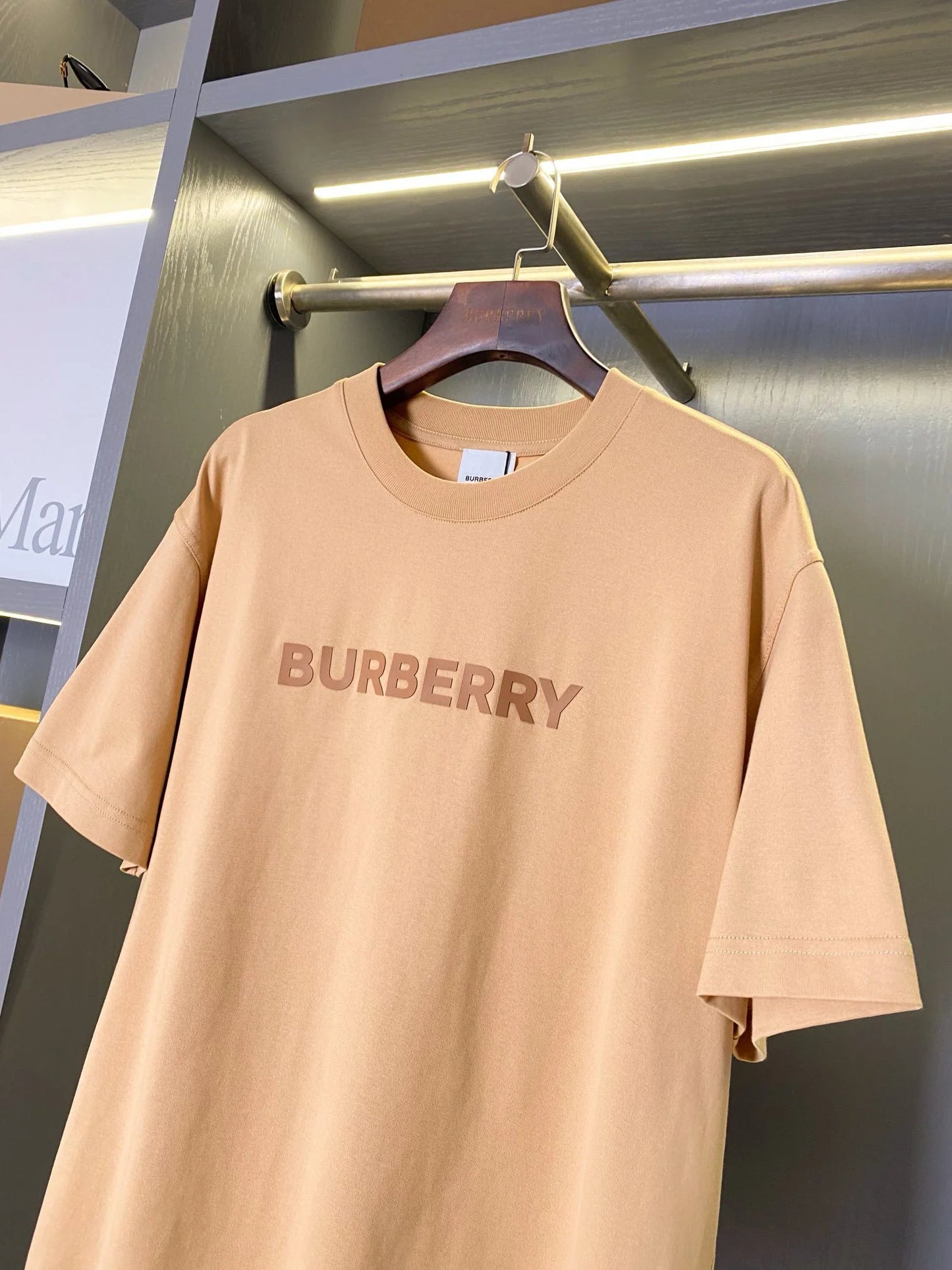 BBR TSHIRT