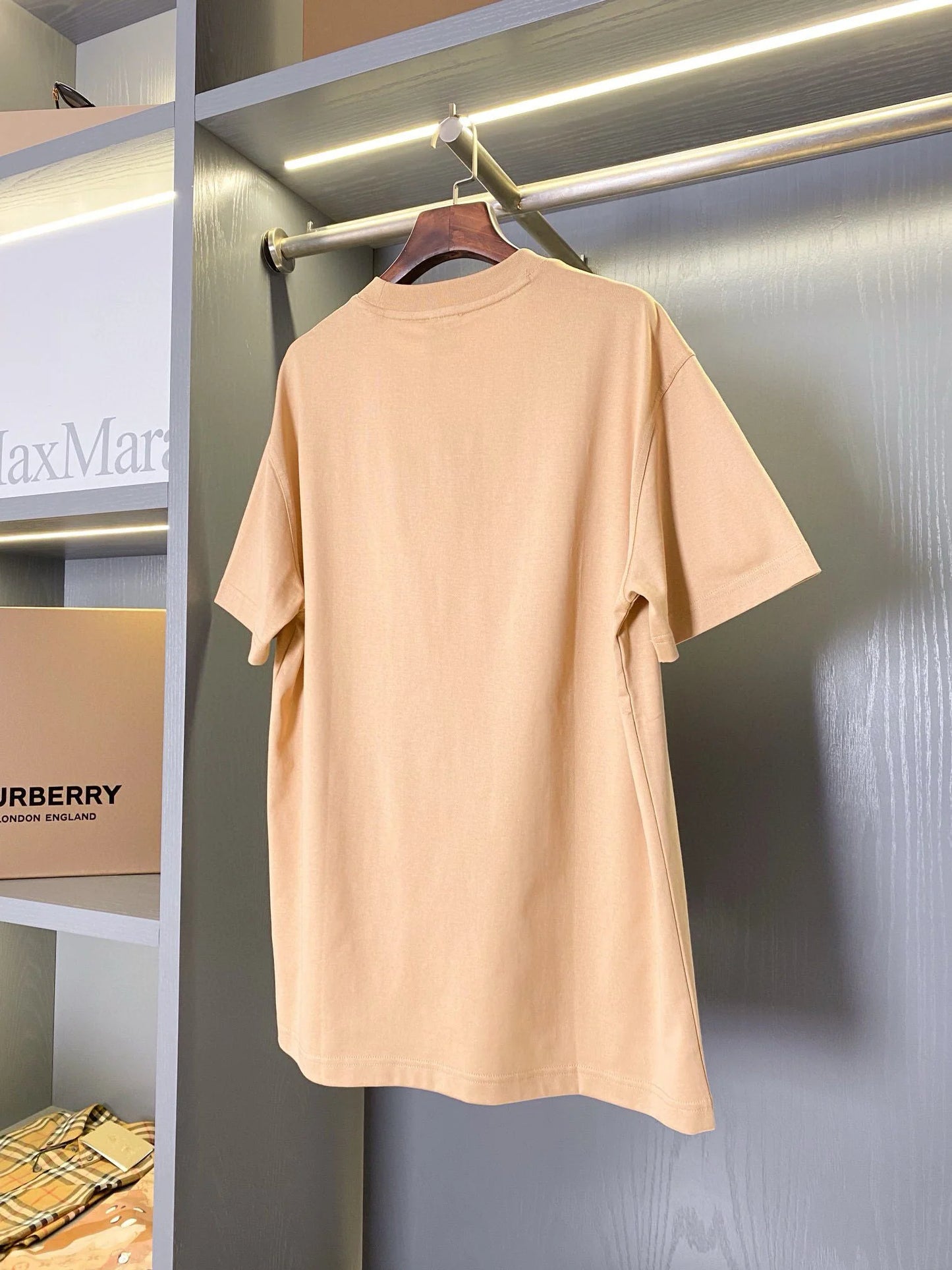 BBR TSHIRT