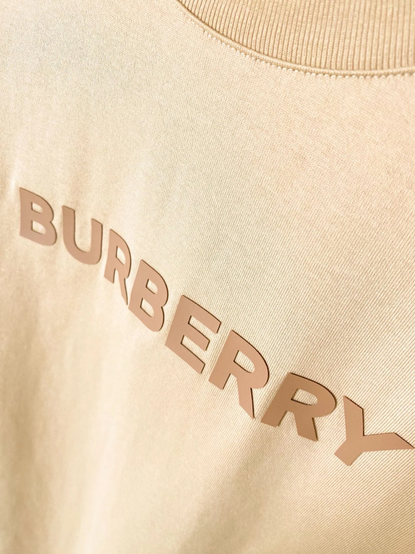 BBR TSHIRT