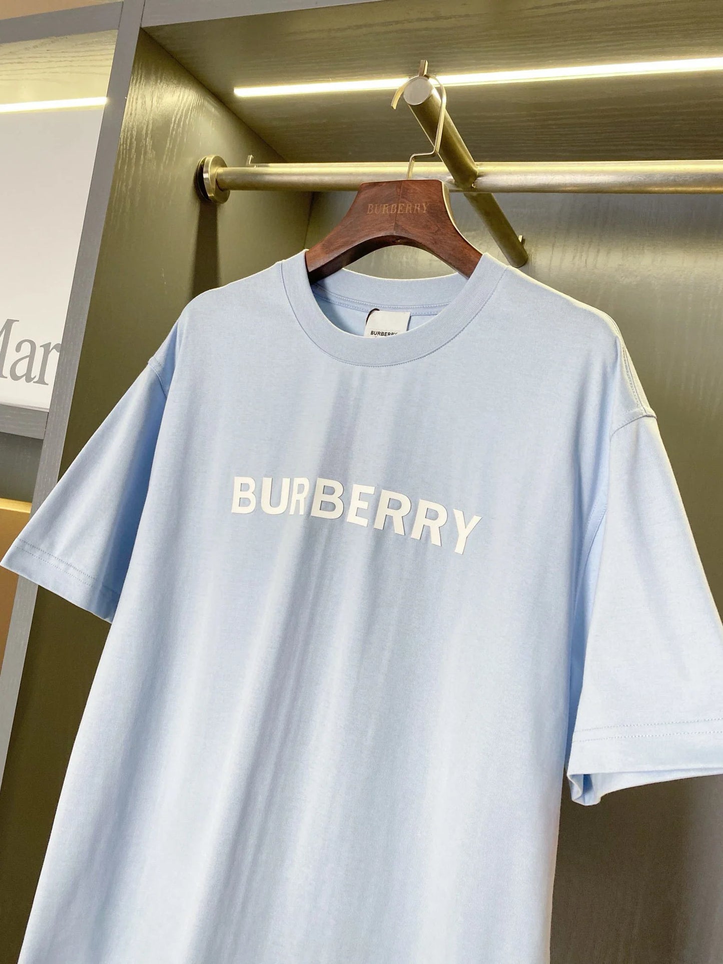 BBR TSHIRT