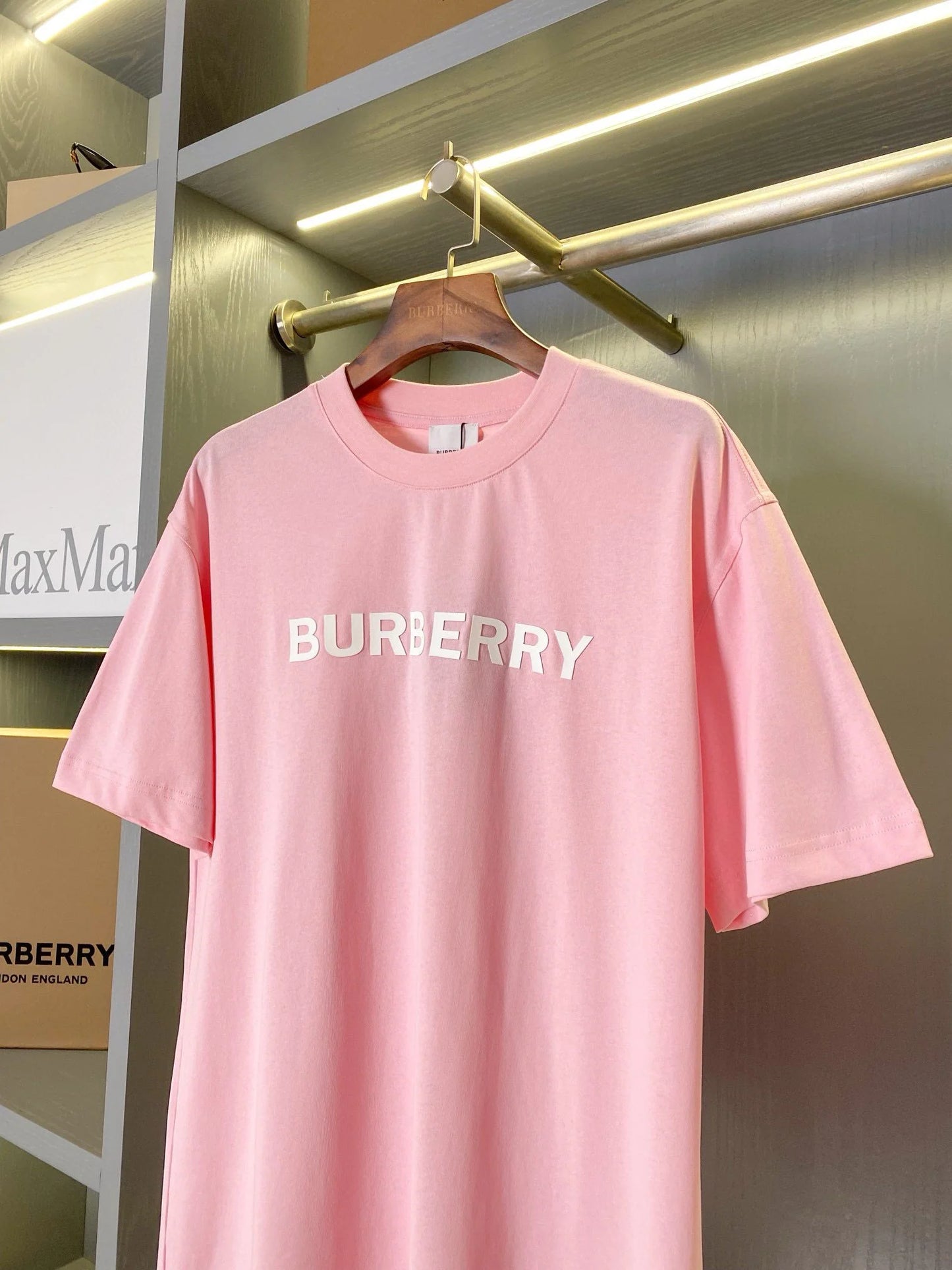 BBR TSHIRT