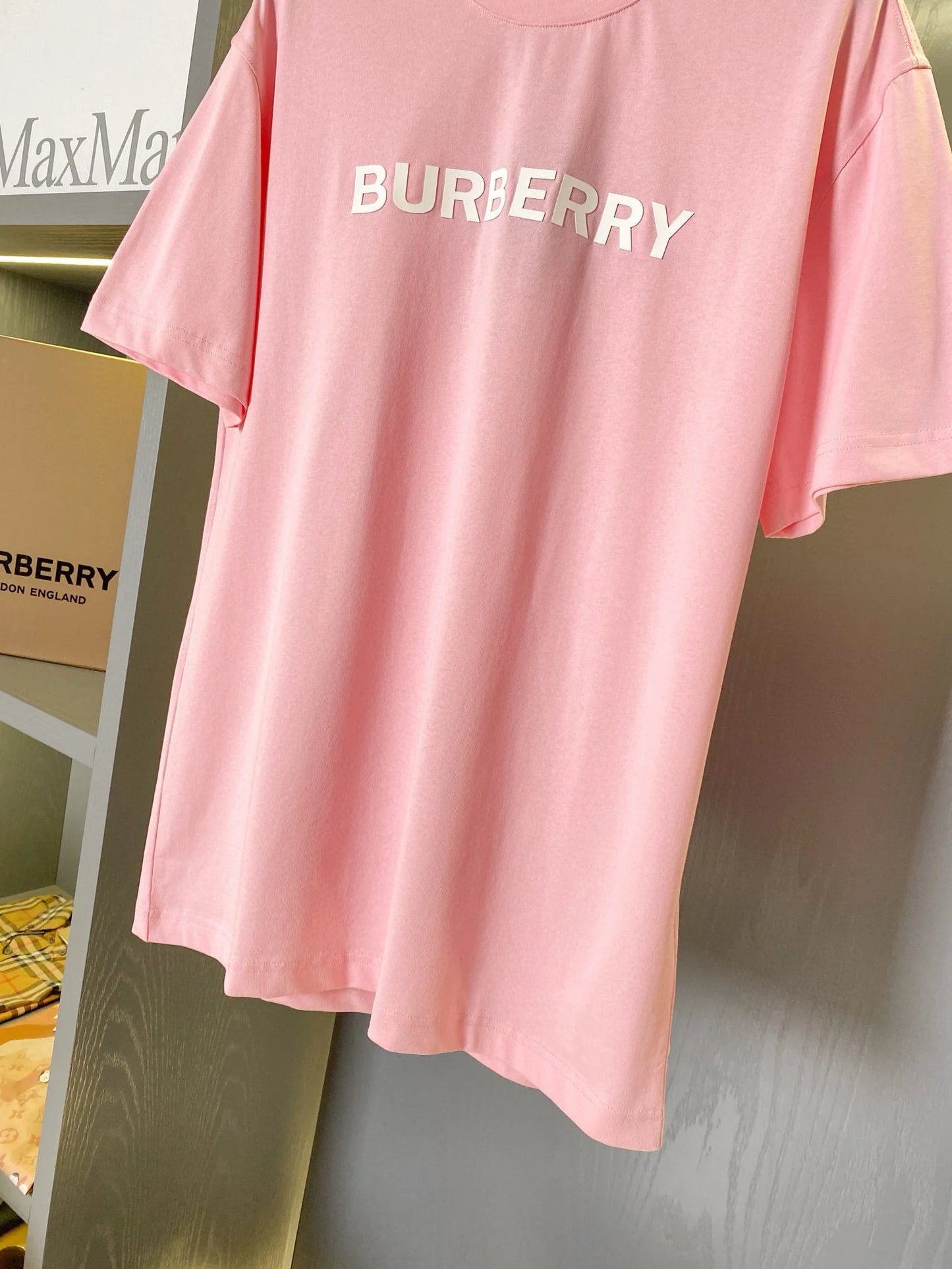 BBR TSHIRT