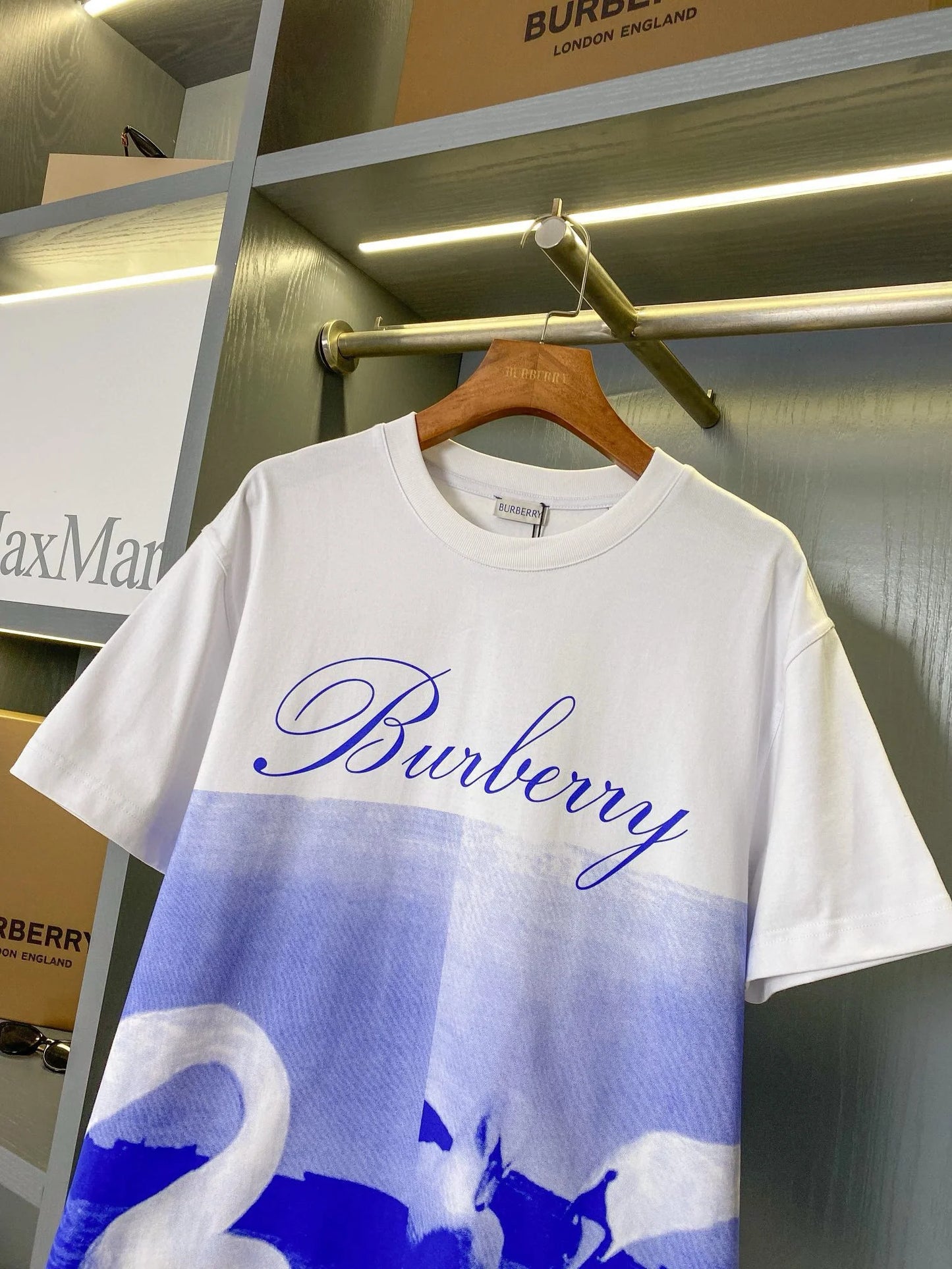 BBR TSHIRT