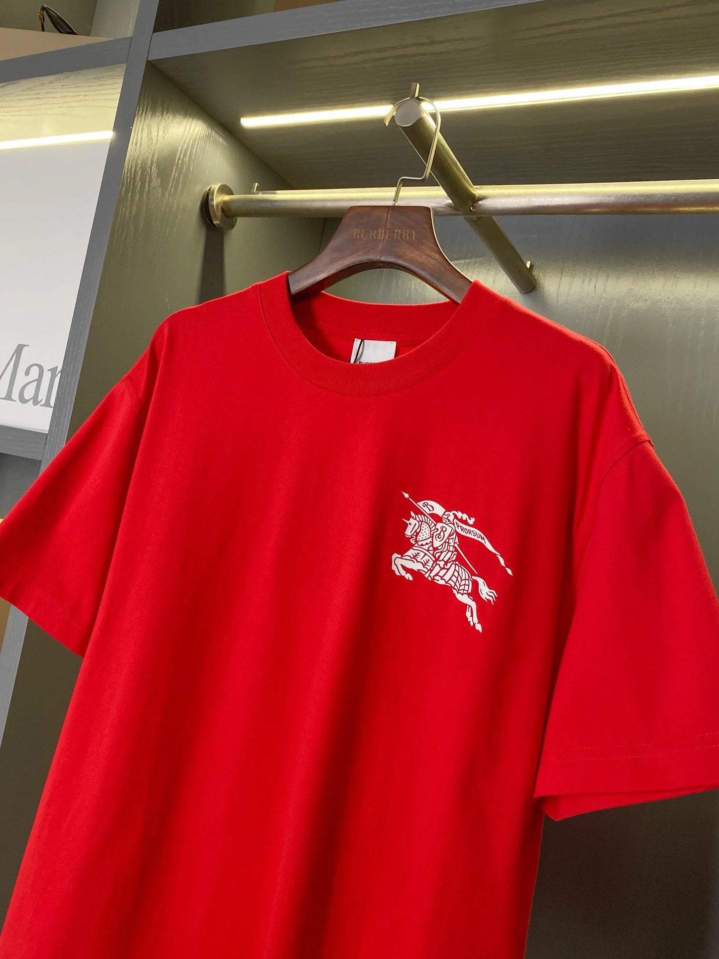BBR TSHIRT