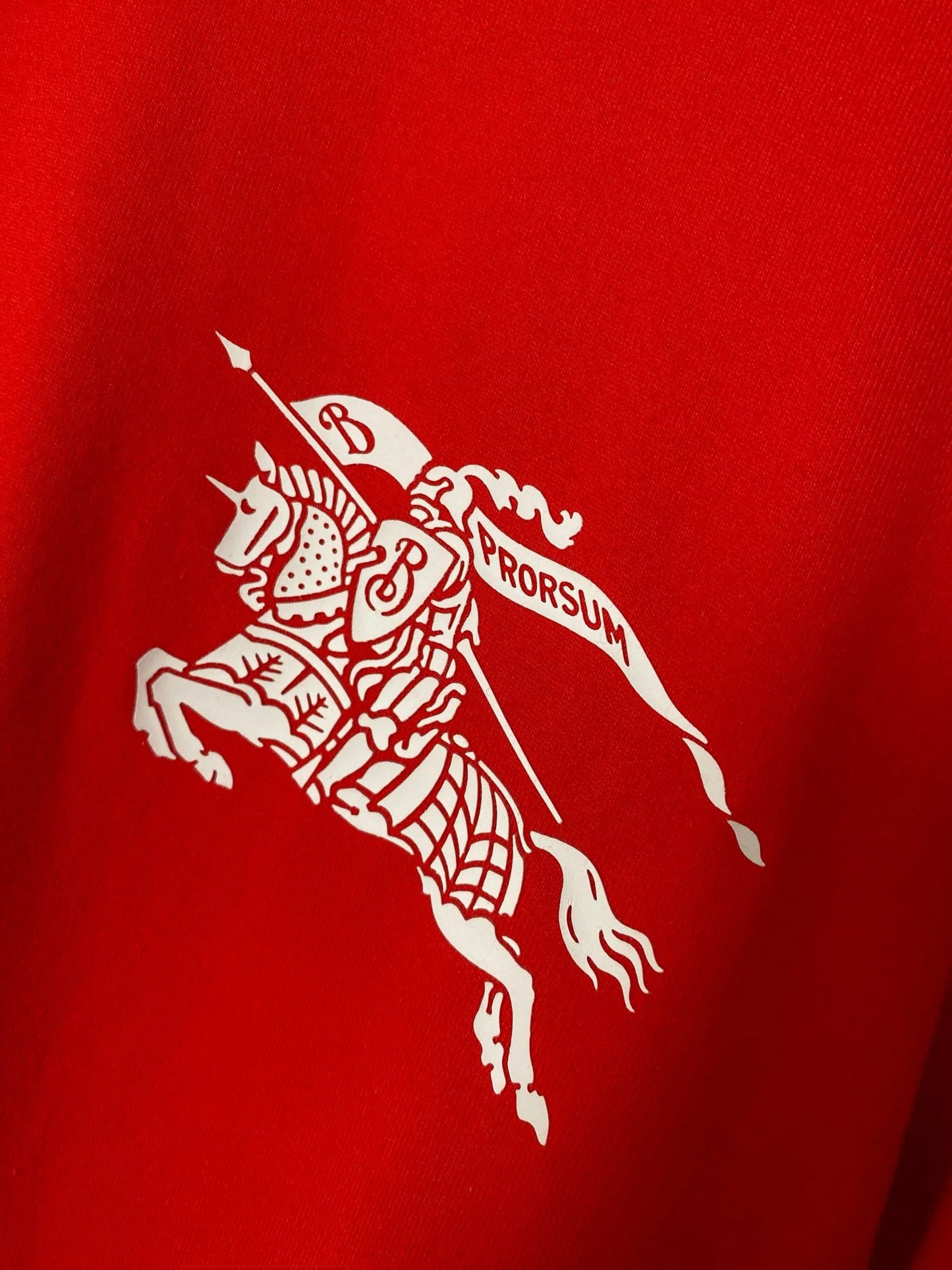 BBR TSHIRT