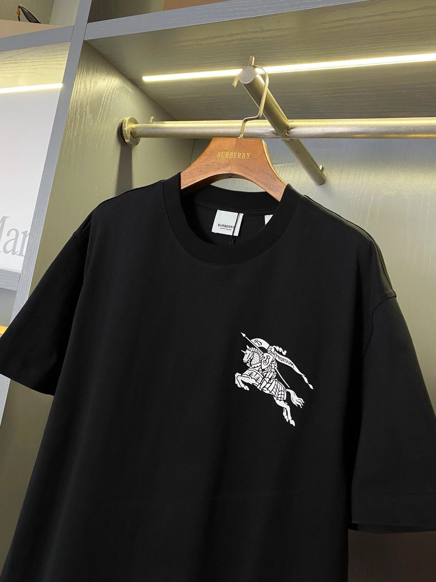BBR TSHIRT