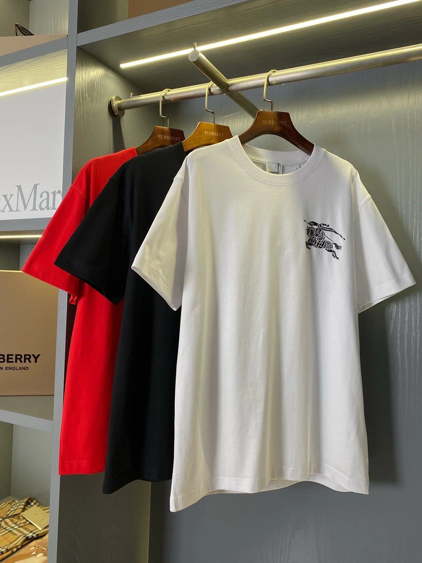 BBR TSHIRT