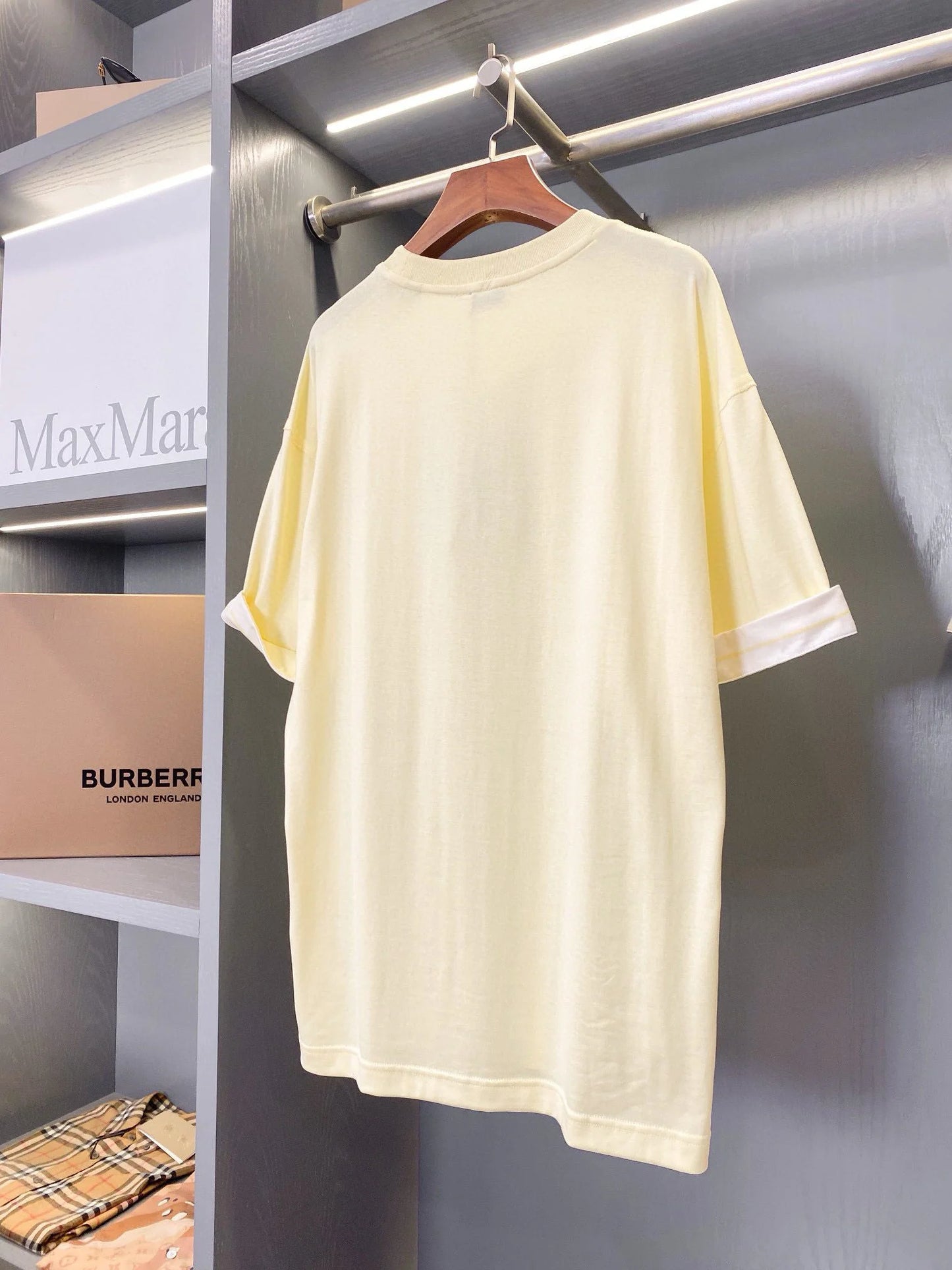 BBR TSHIRT