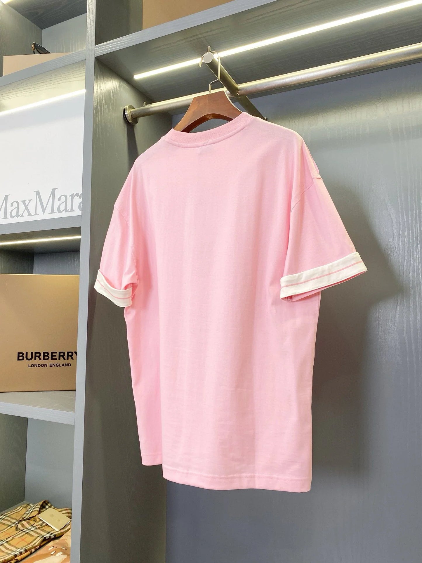 BBR TSHIRT