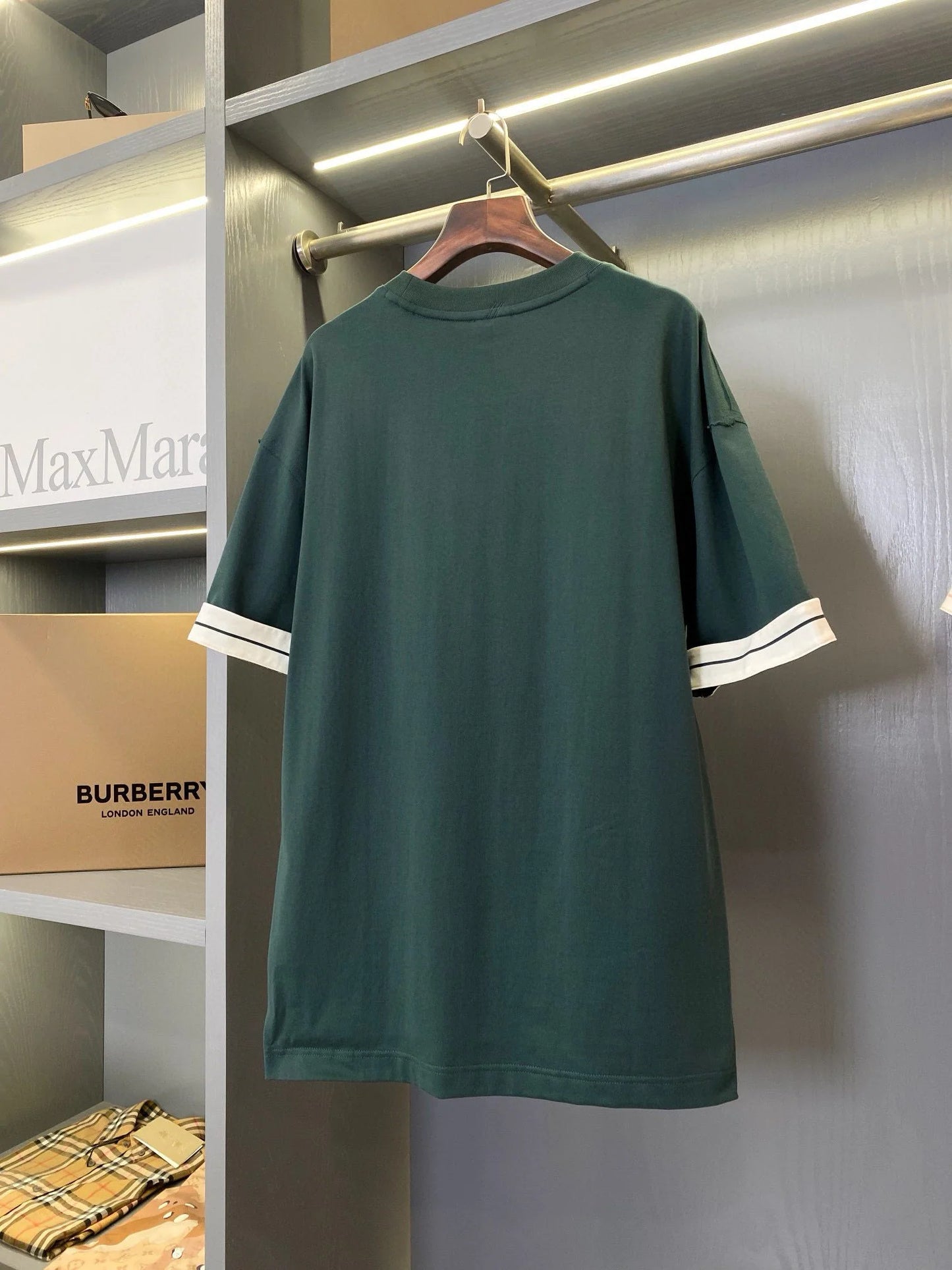 BBR TSHIRT