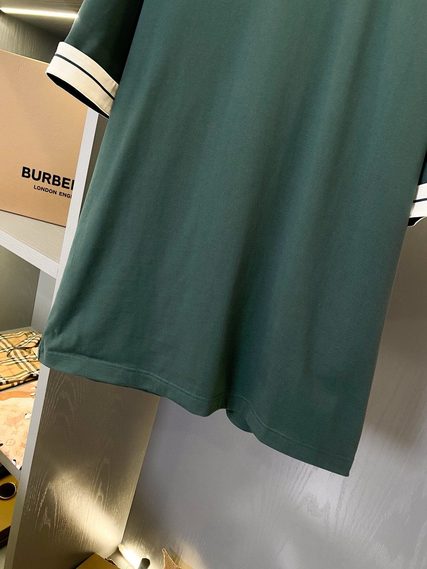 BBR TSHIRT