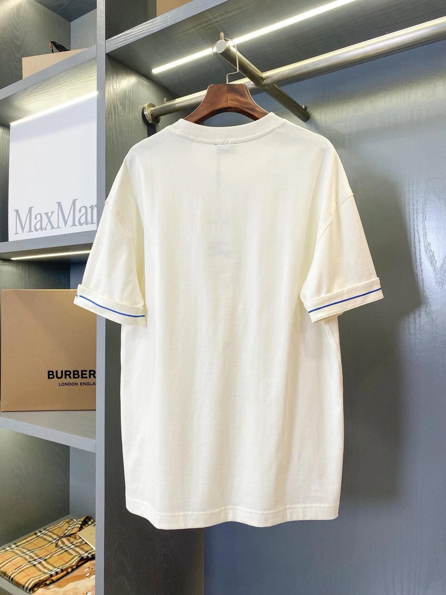 BBR TSHIRT