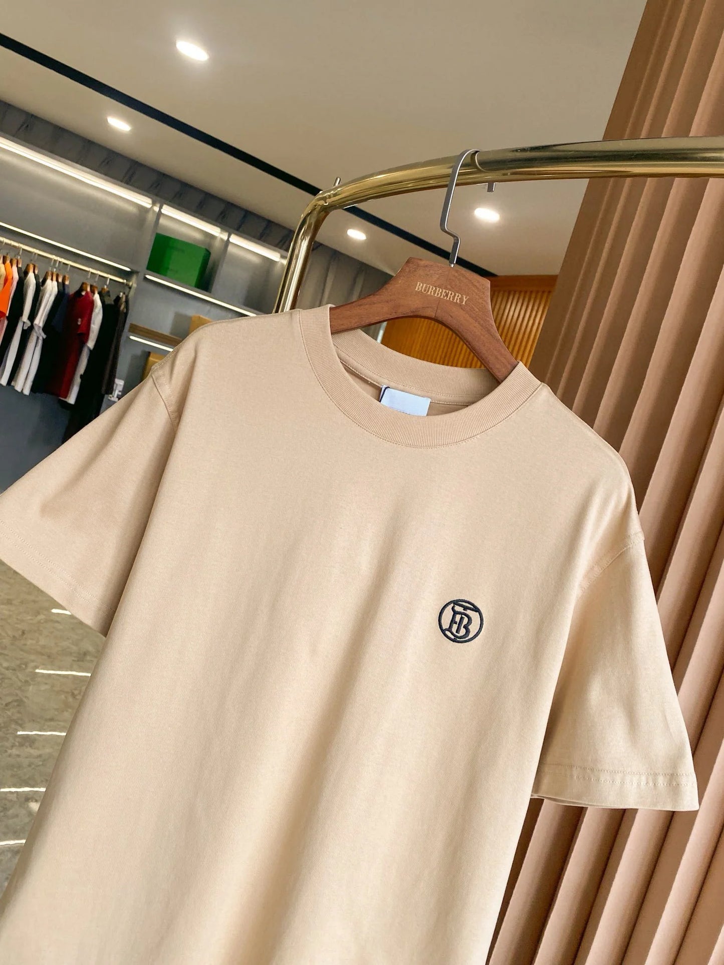 BBR TSHIRT