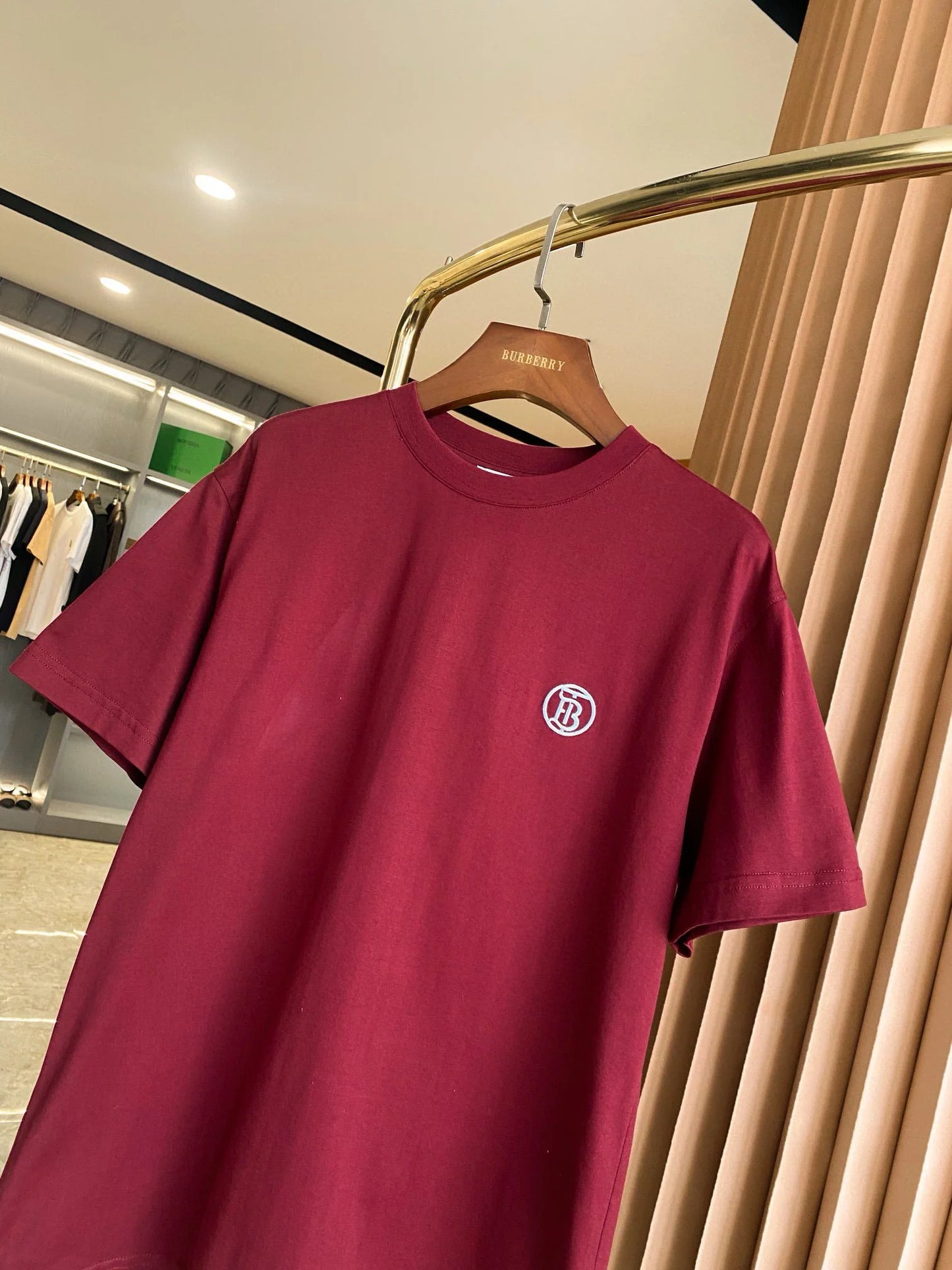 BBR TSHIRT