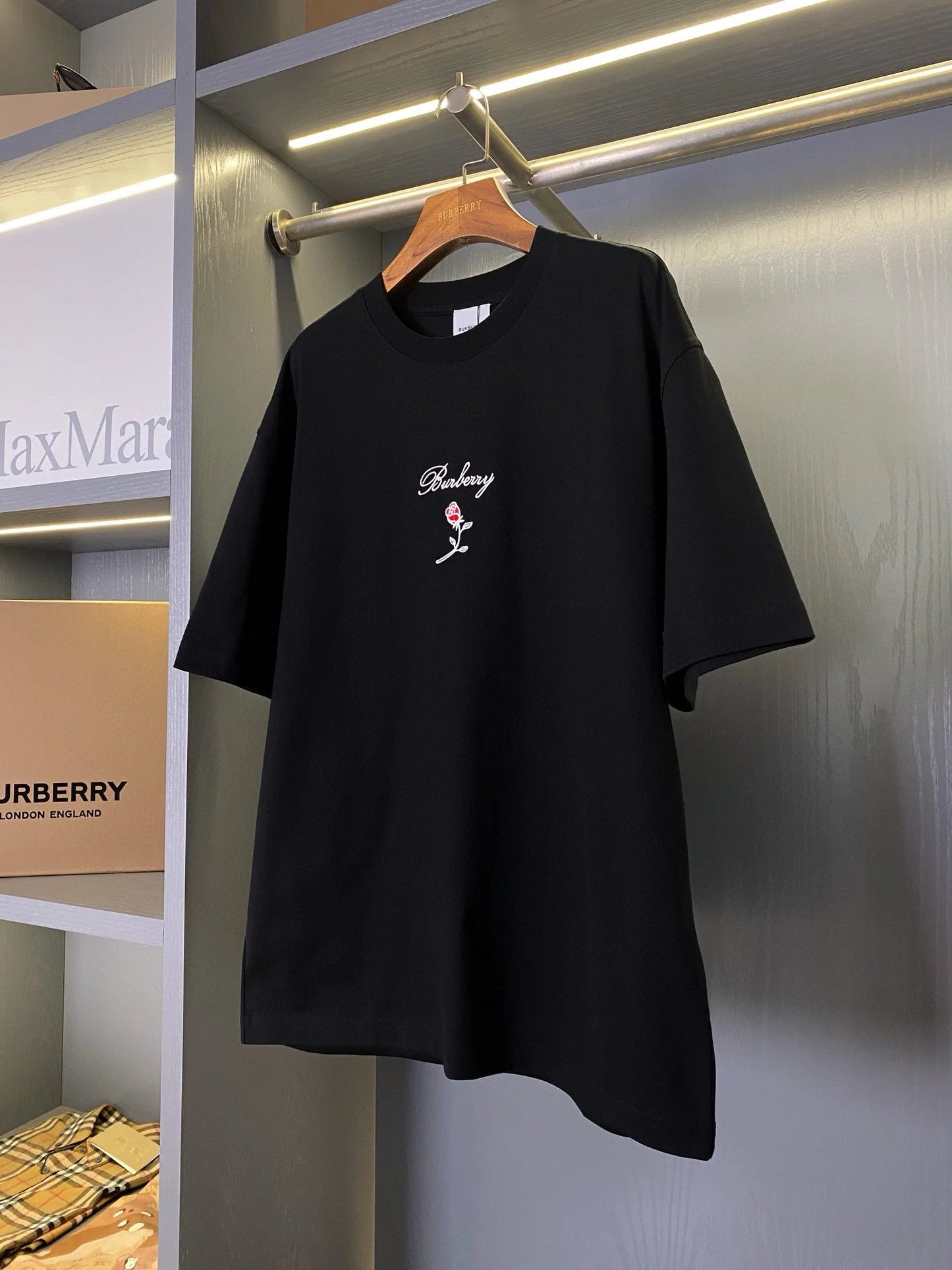 BBR TSHIRT