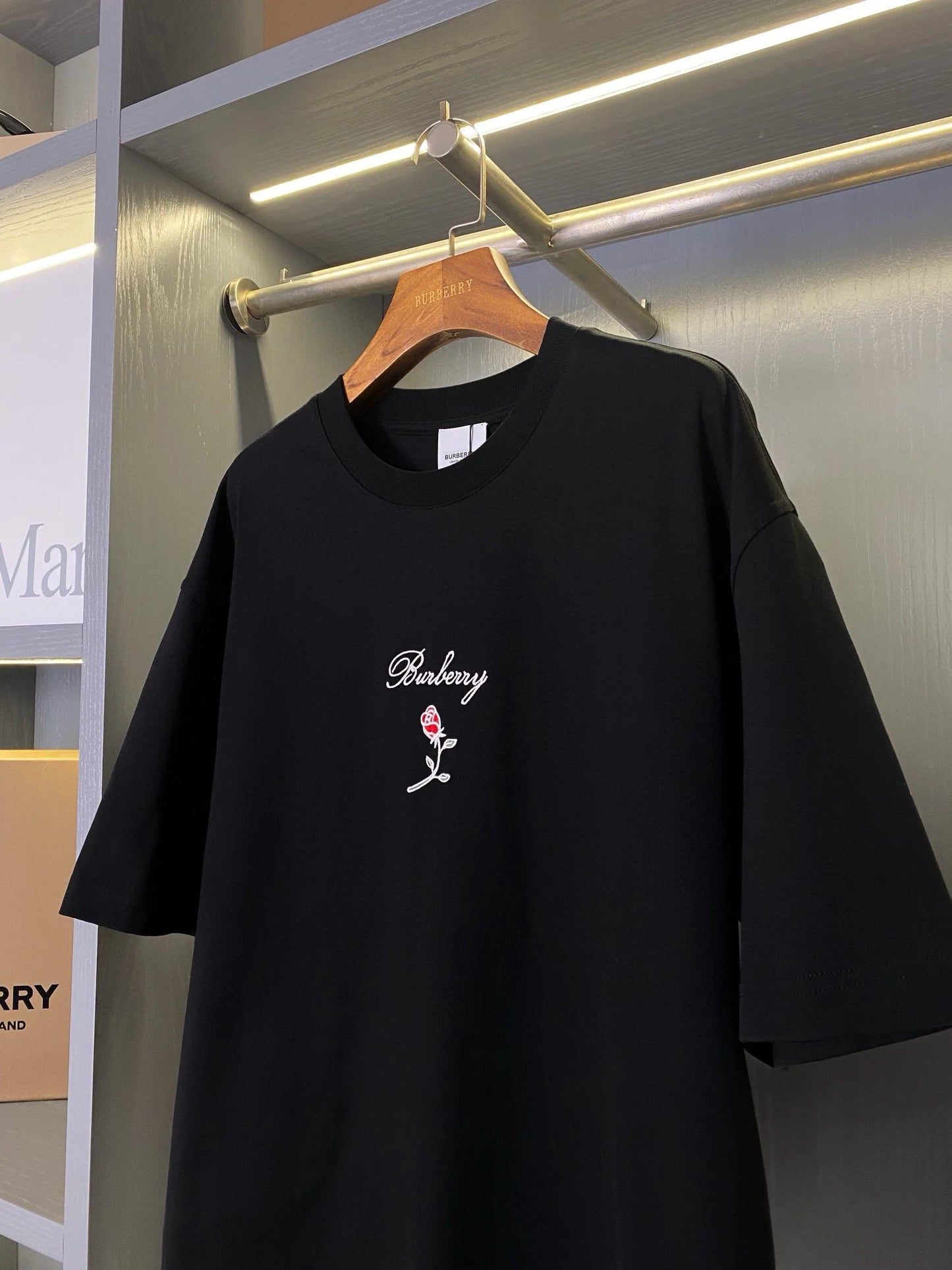 BBR TSHIRT