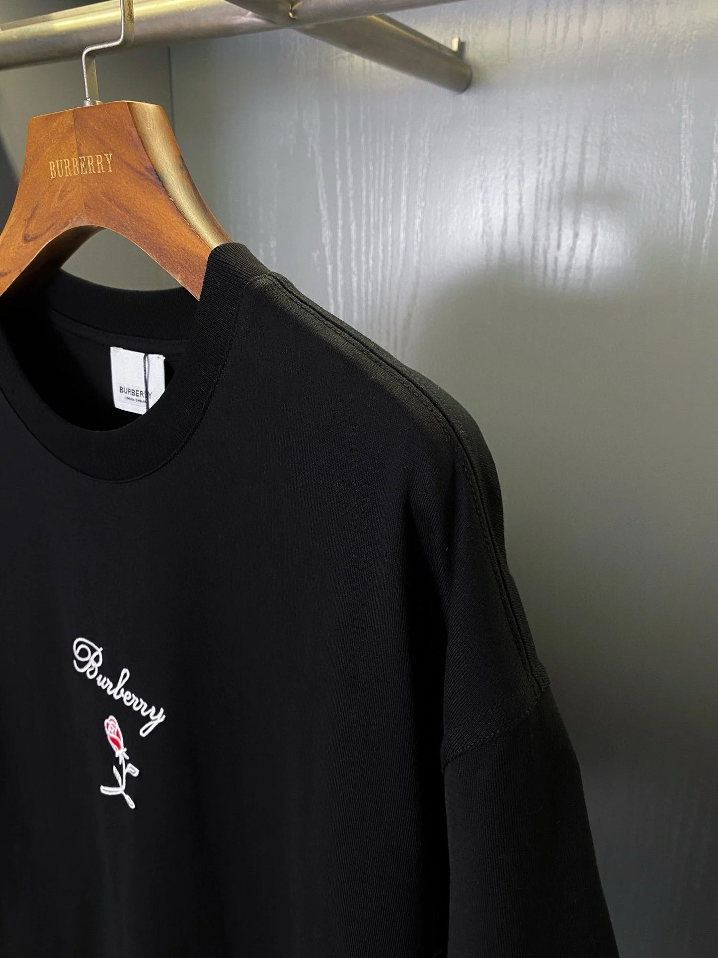 BBR TSHIRT